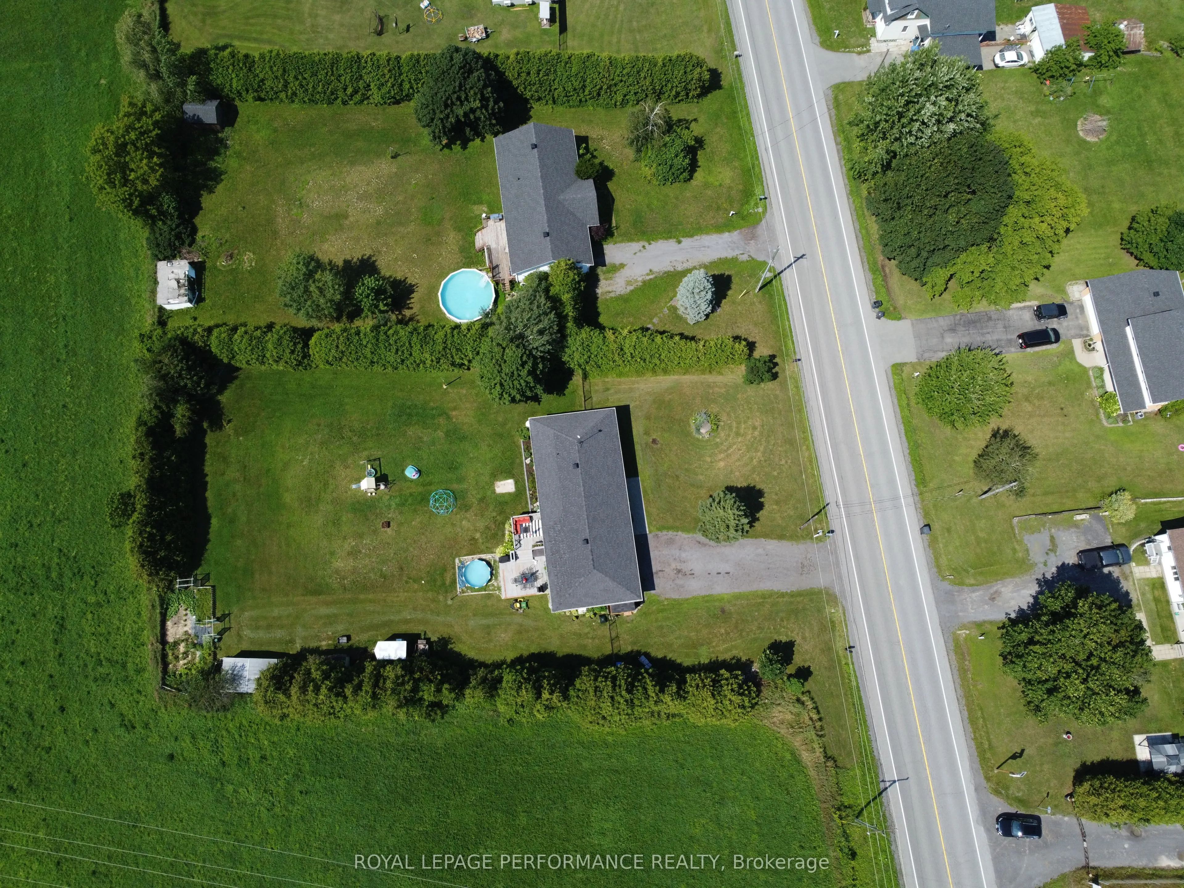 1890 cassburn Road
