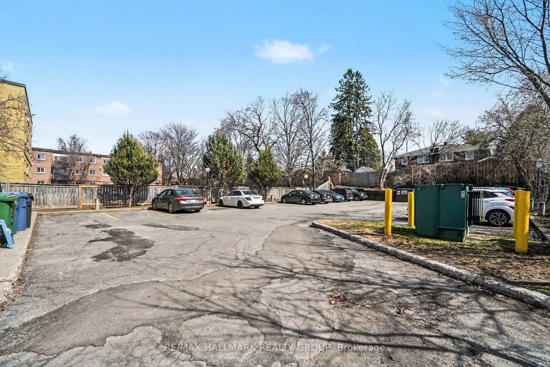 1204 Shillington Avenue #15