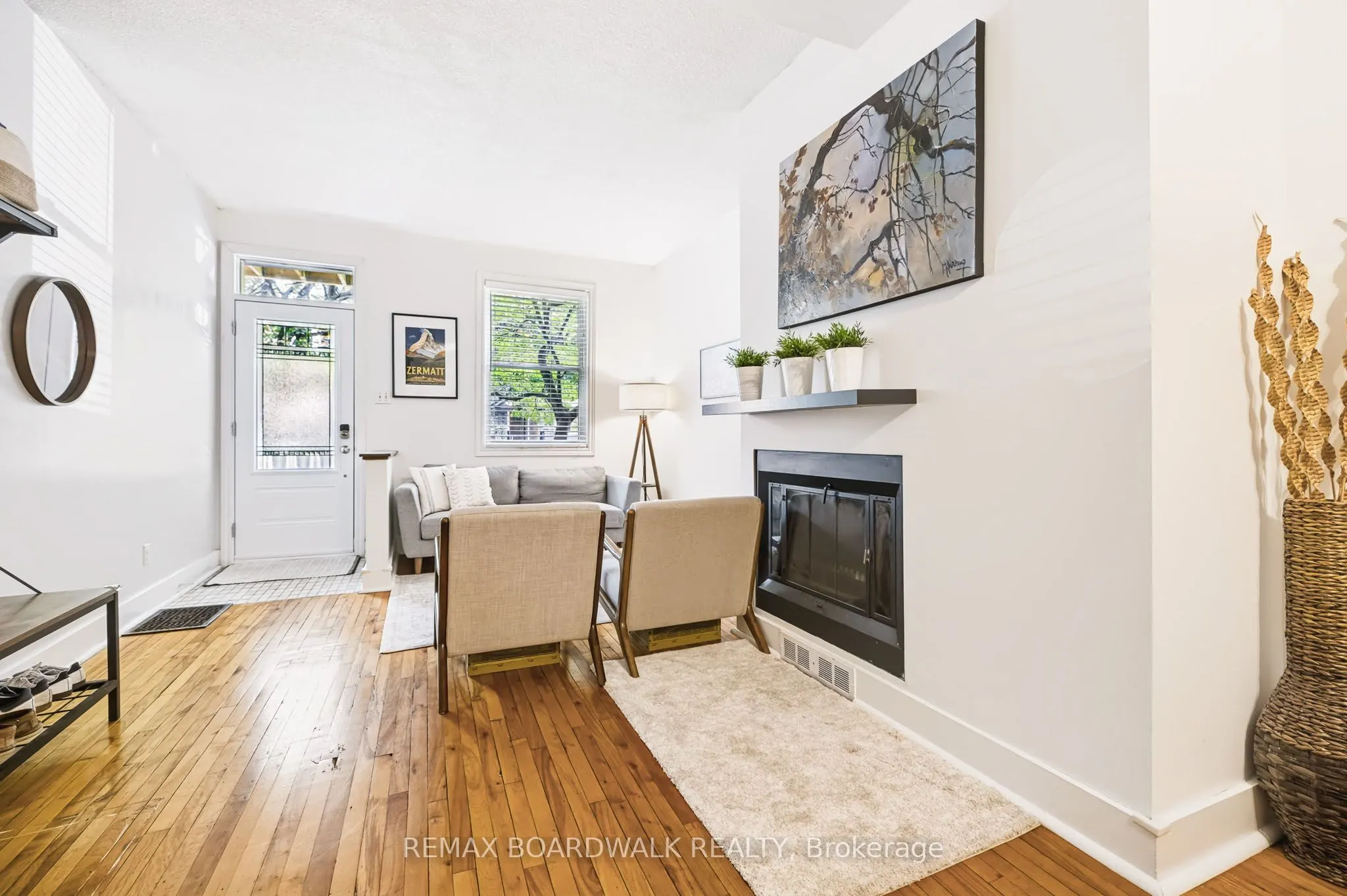 239 Wilbrod Street