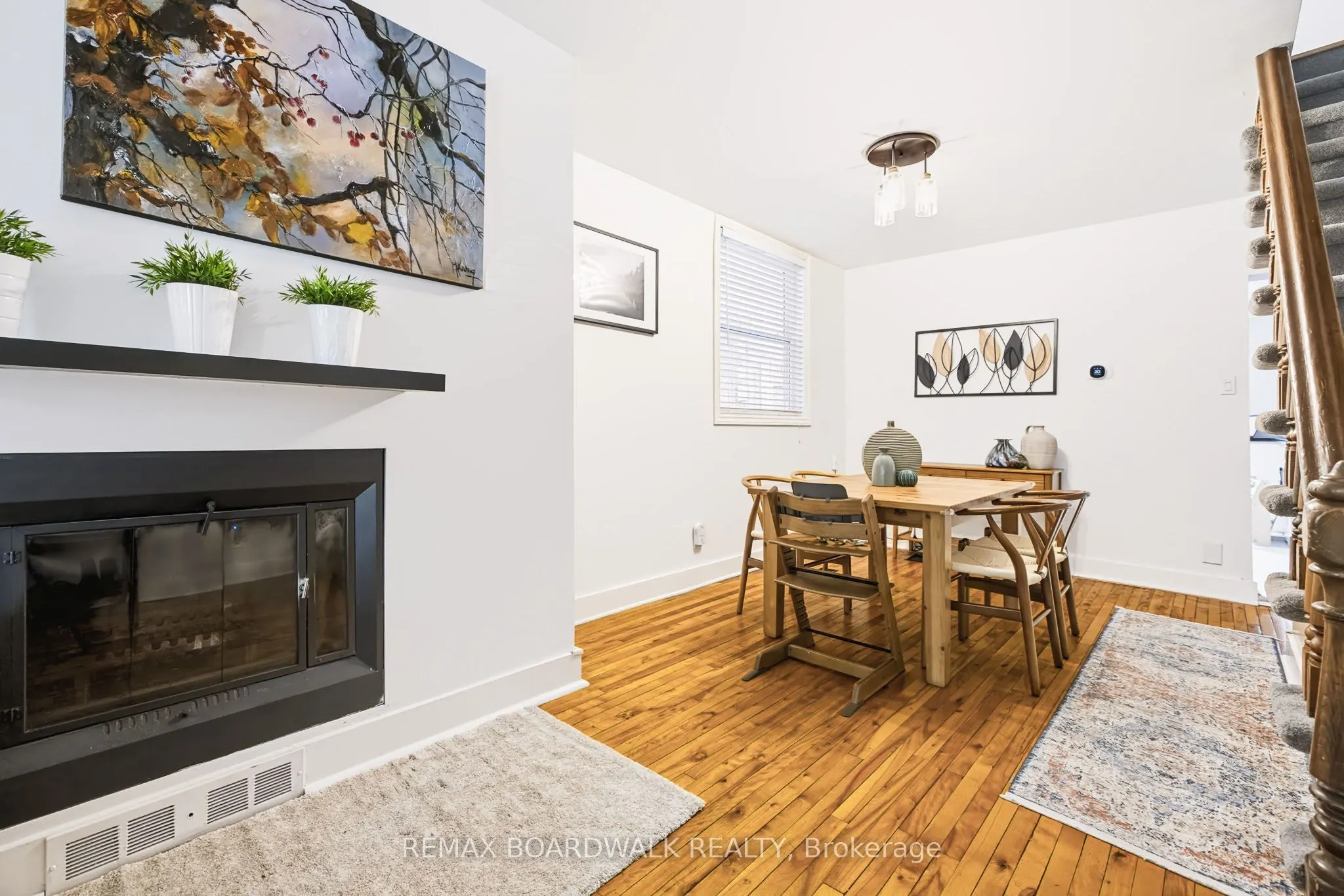 239 Wilbrod Street