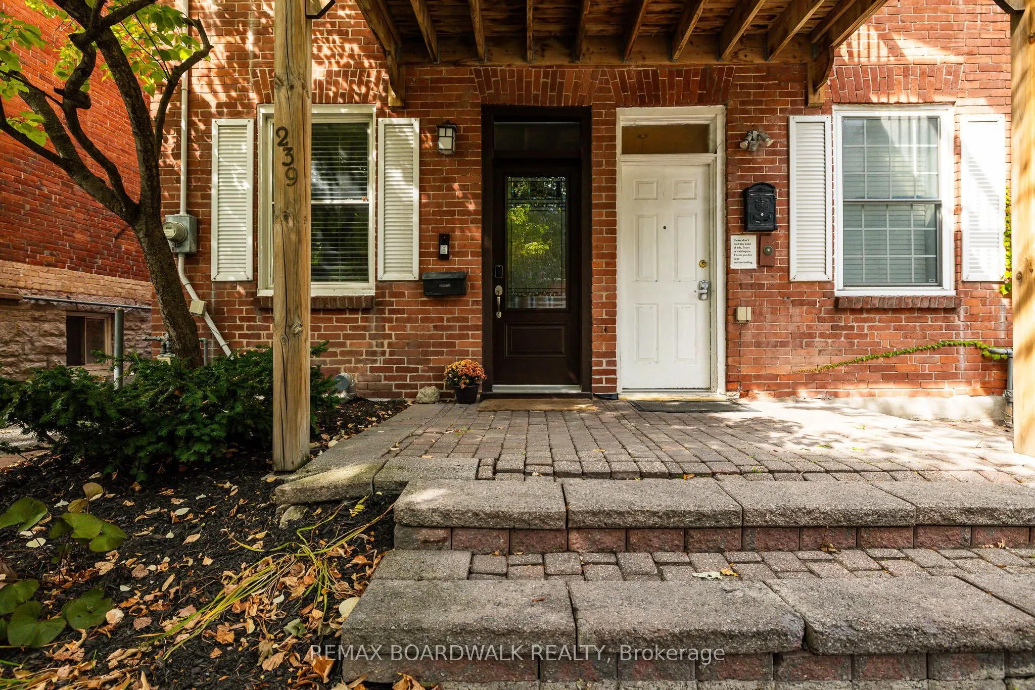 239 Wilbrod Street