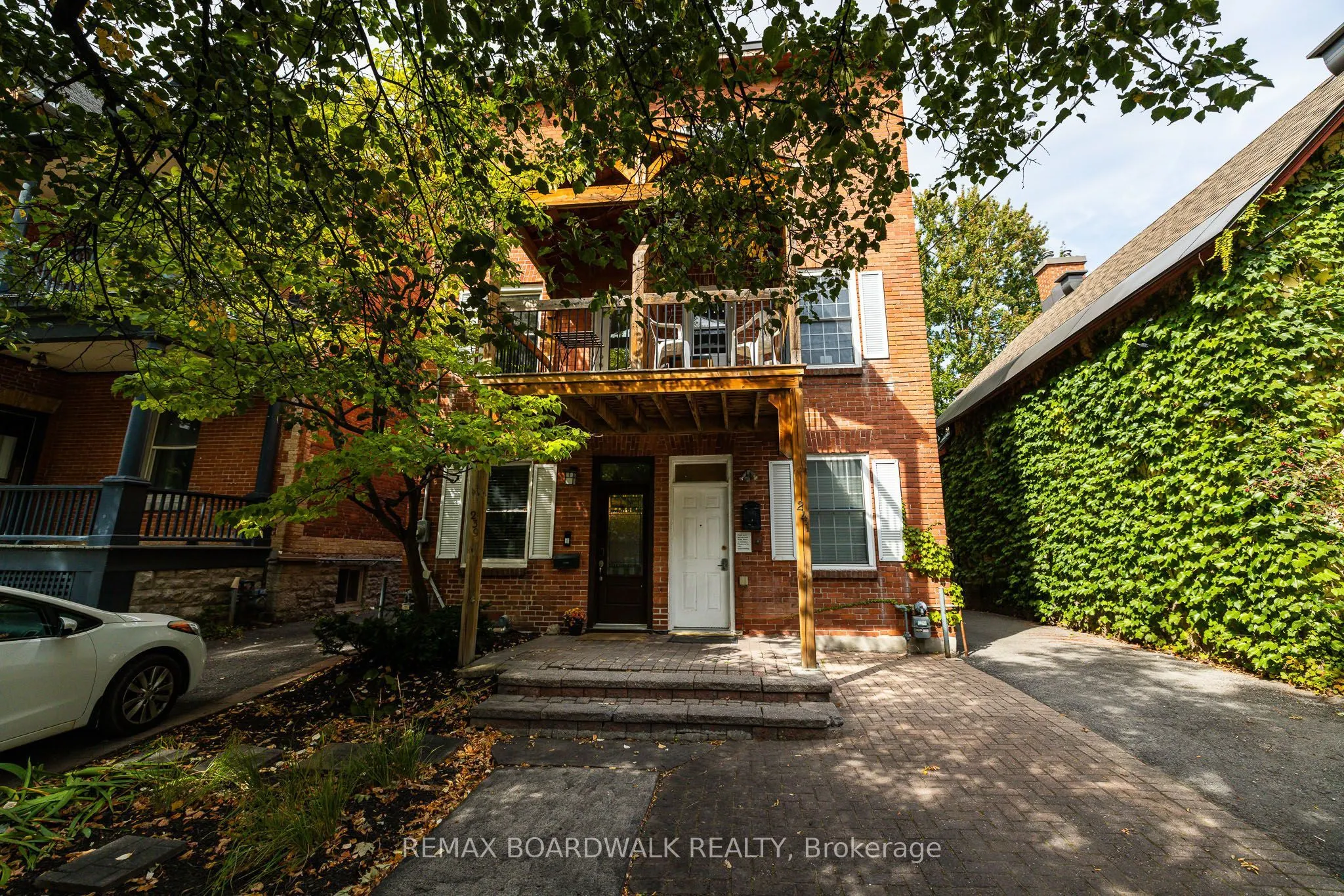 239 Wilbrod Street