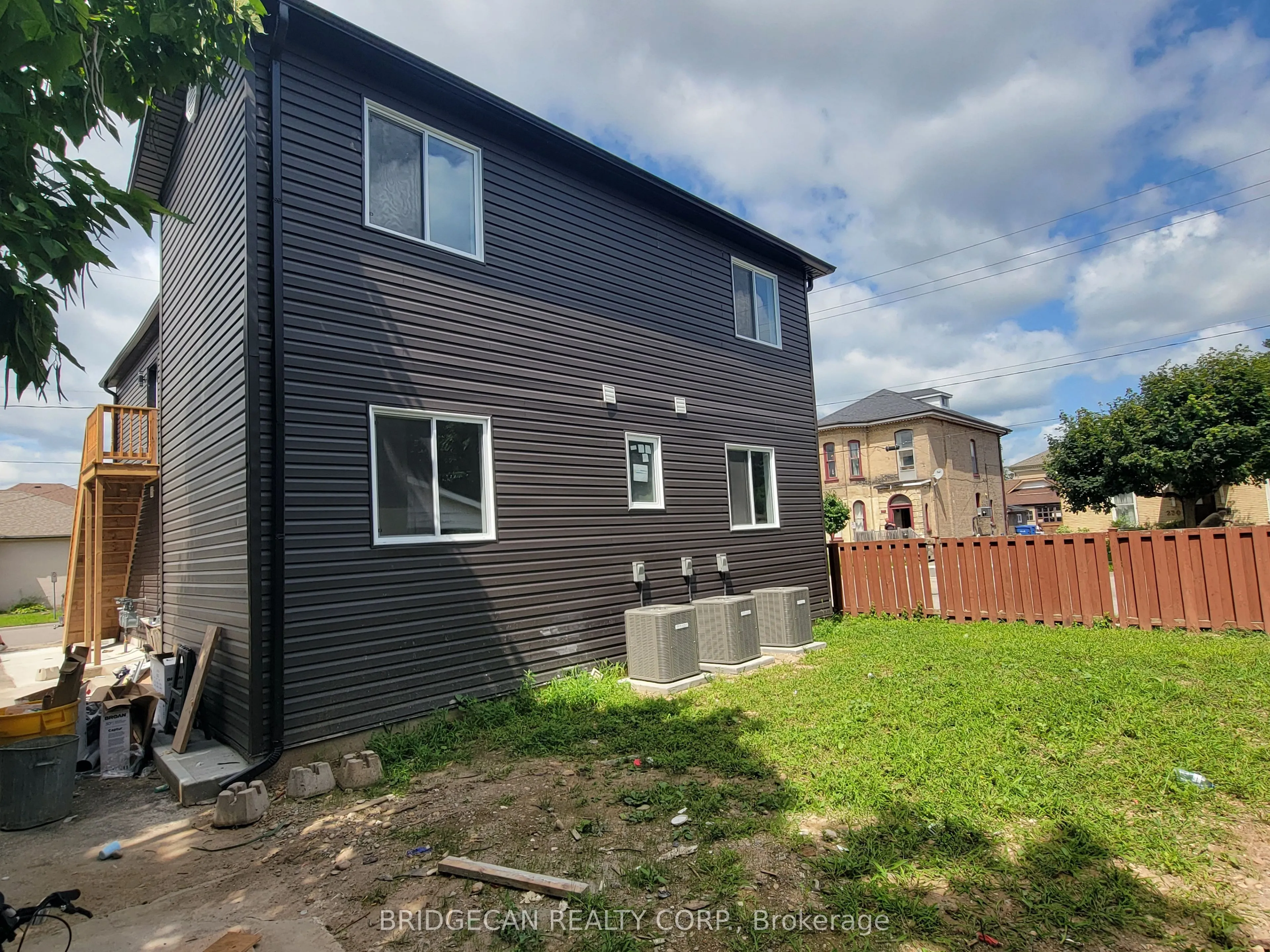103 Peel Street