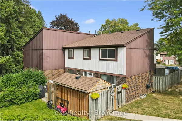 45 Marksam Road