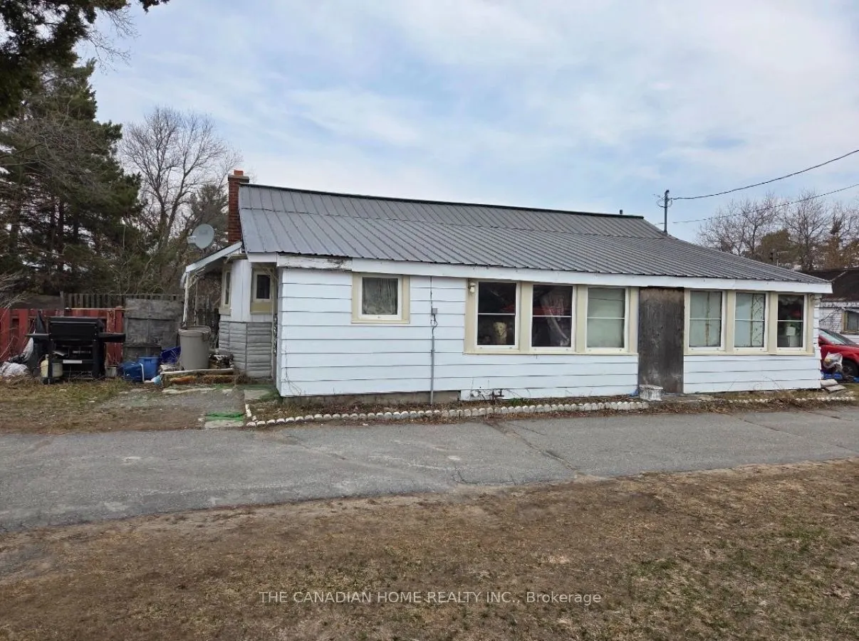 14 Downs Road