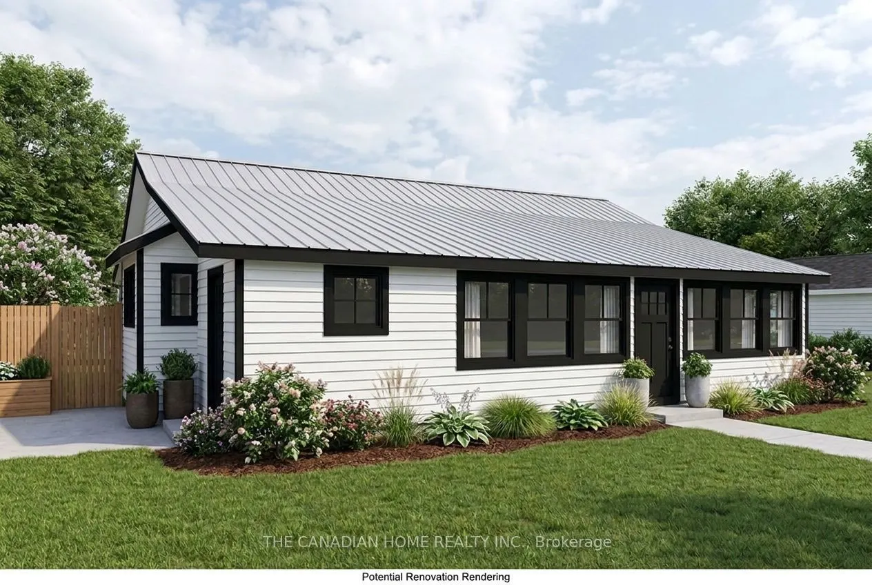14 Downs Road