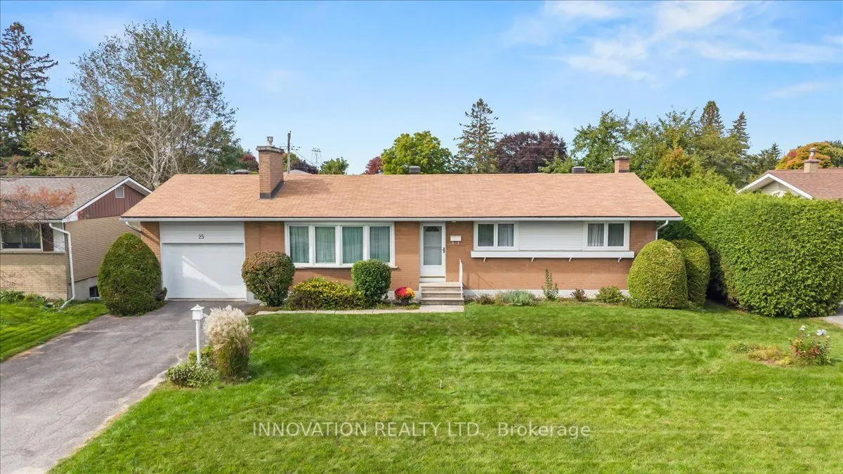 25 Brent Avenue