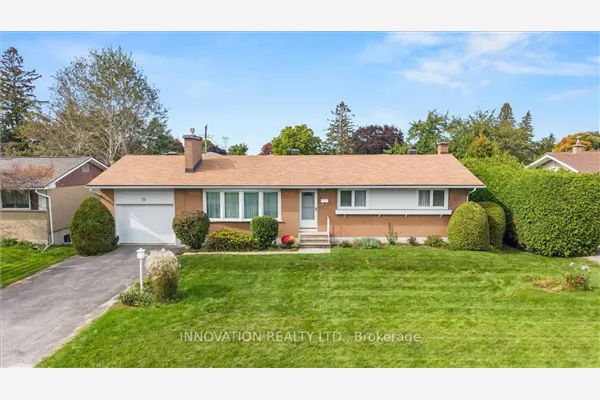 25 Brent Avenue