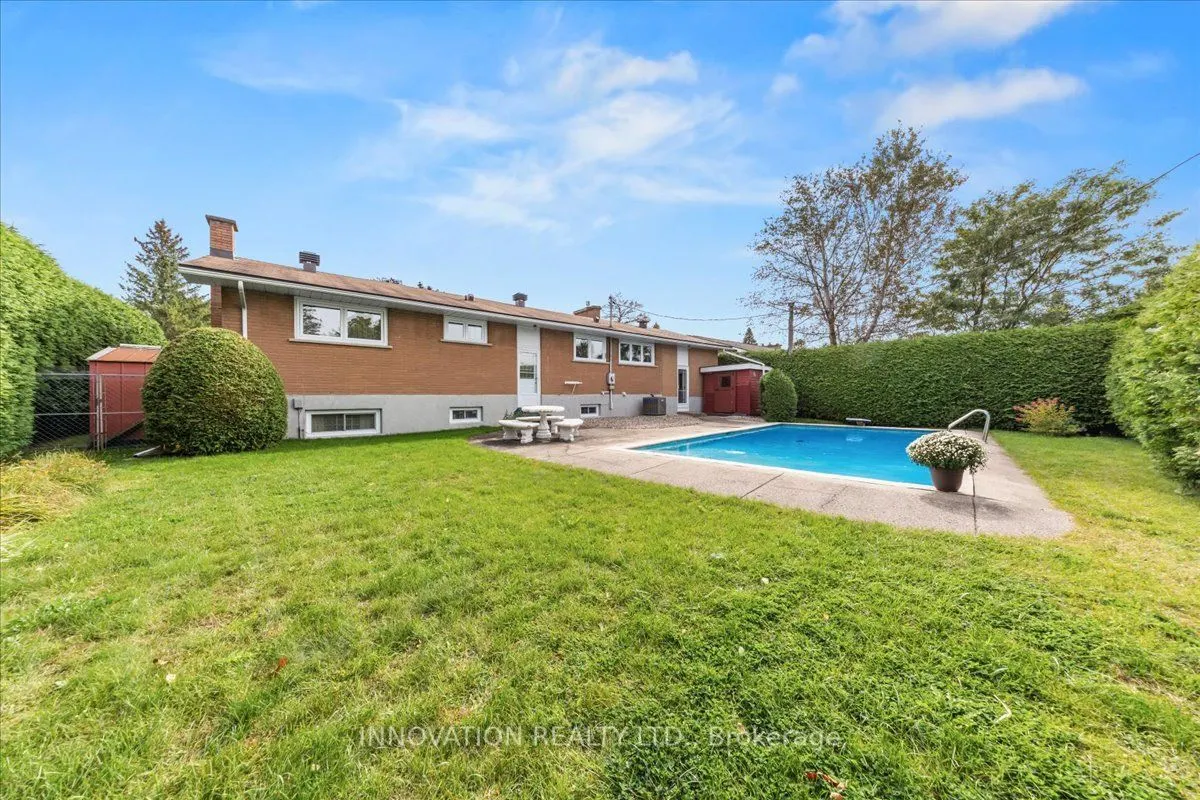 25 Brent Avenue