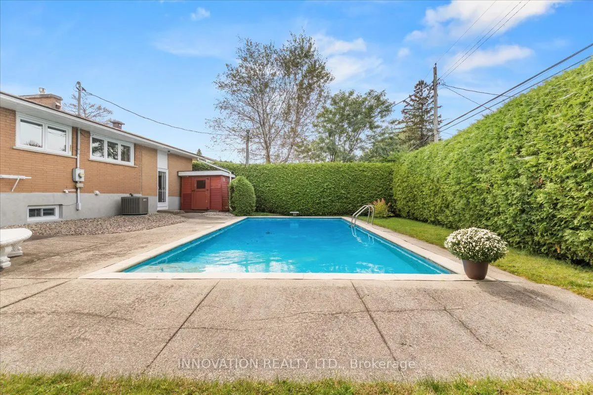 25 Brent Avenue