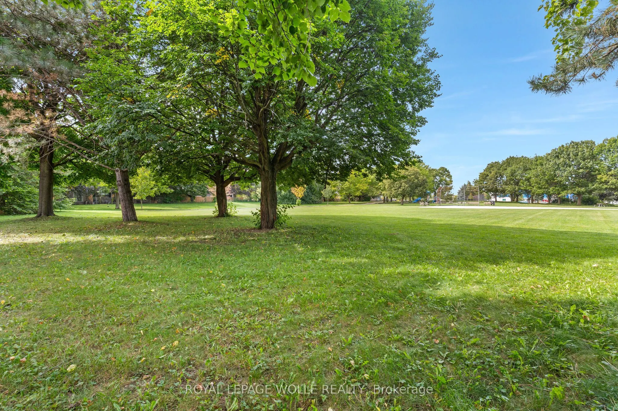 477 Kingscourt Drive #B