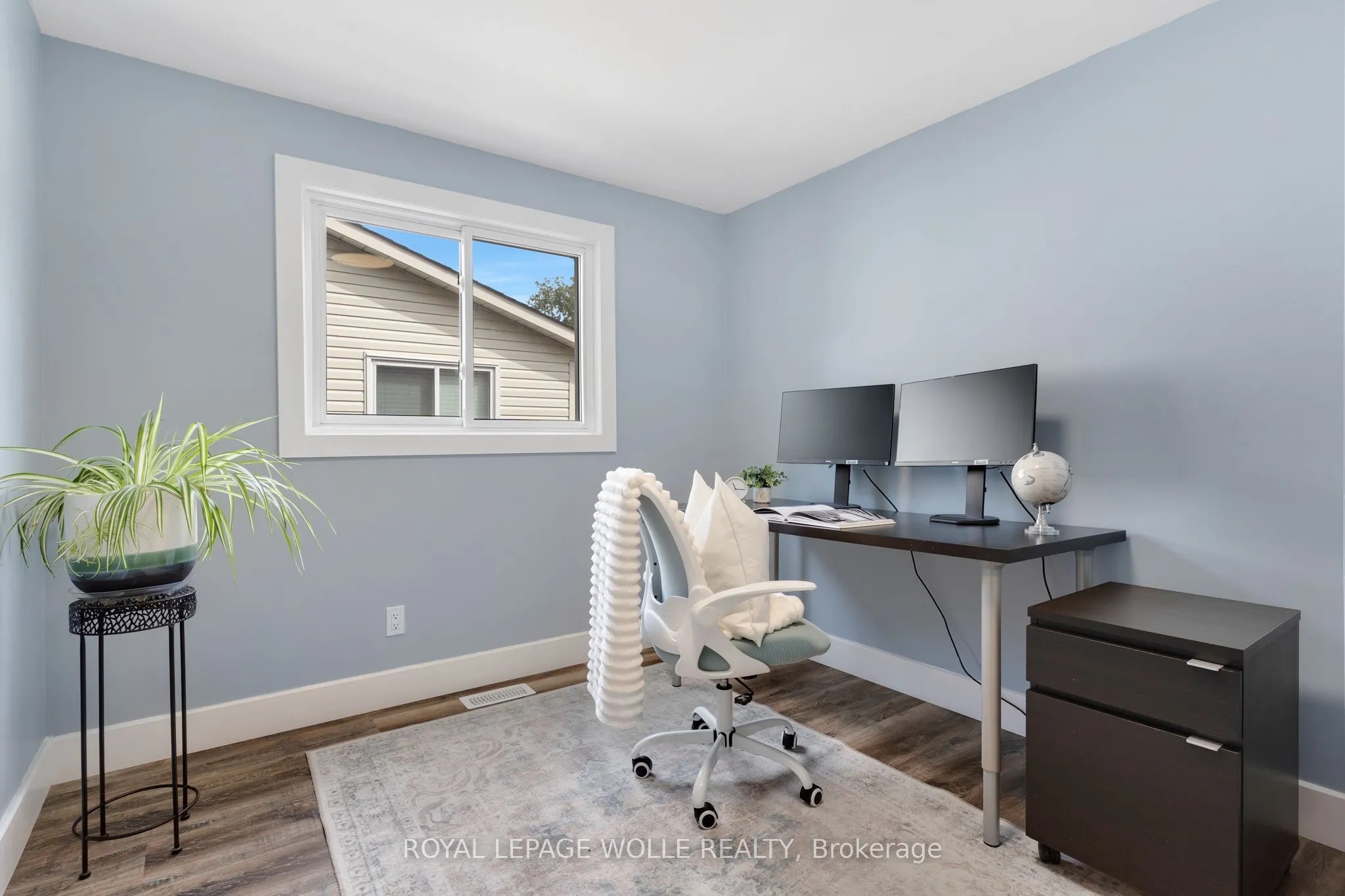 477 Kingscourt Drive #B