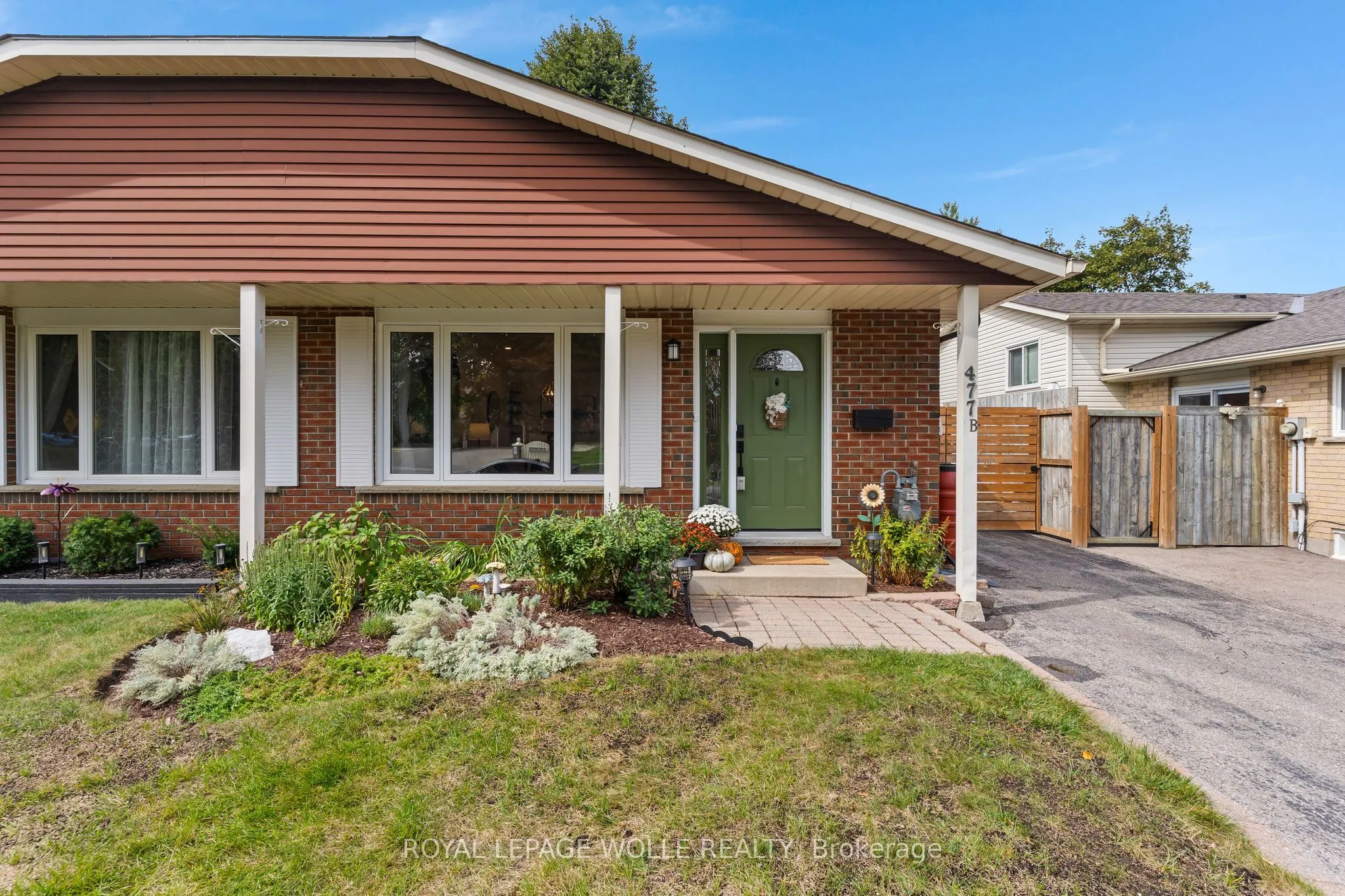 477 Kingscourt Drive #B