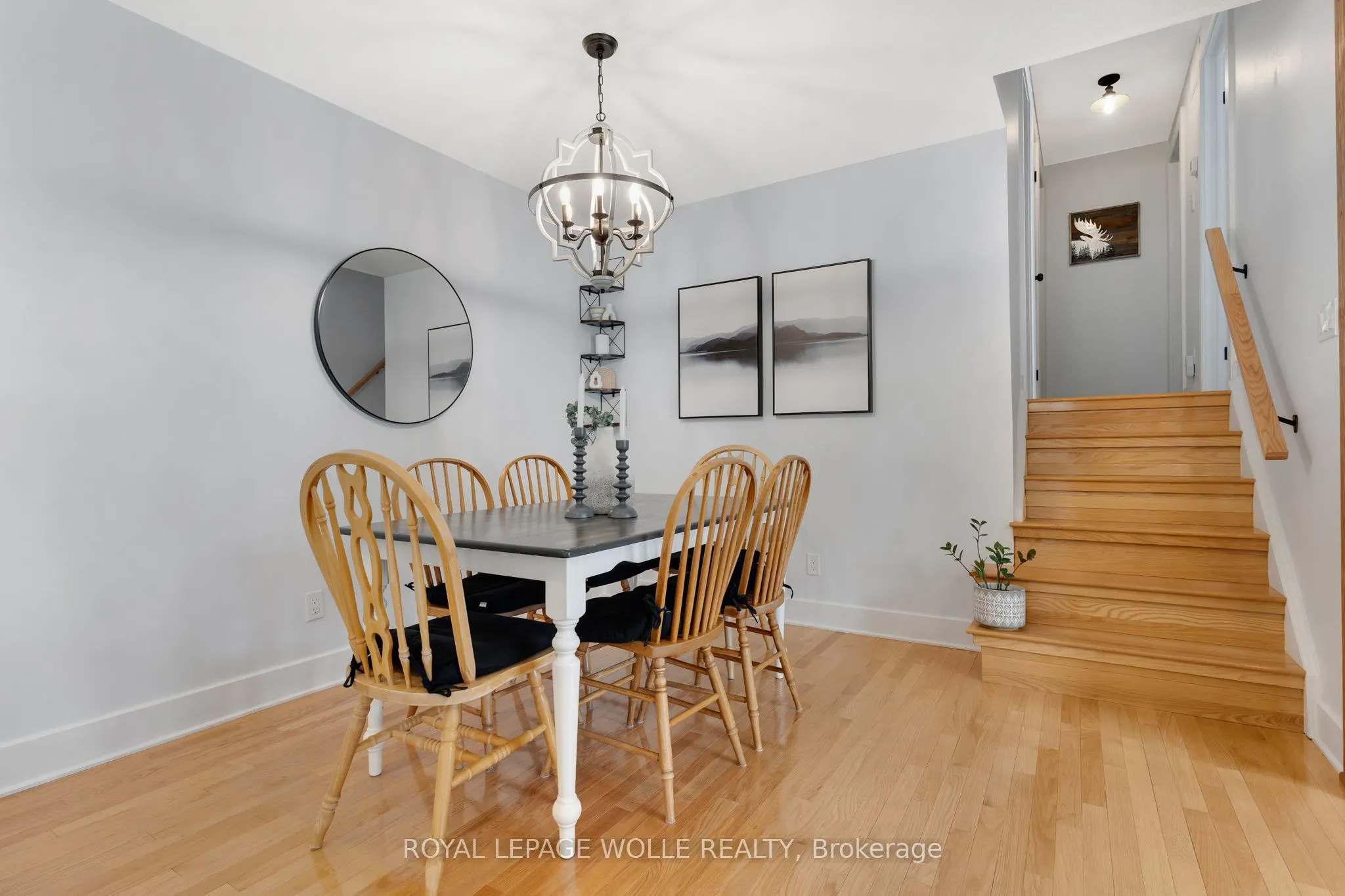 477 Kingscourt Drive #B