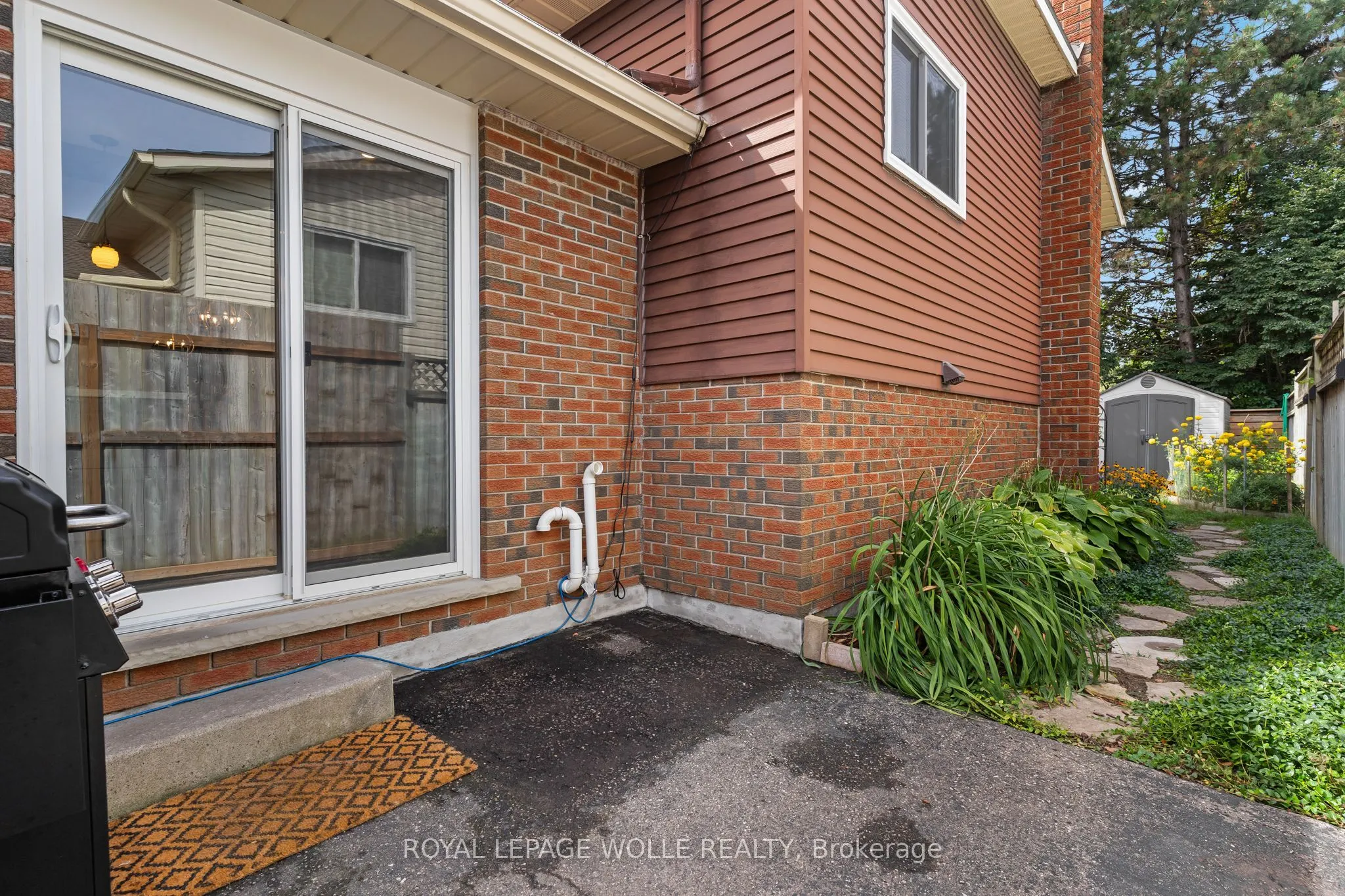 477 Kingscourt Drive #B