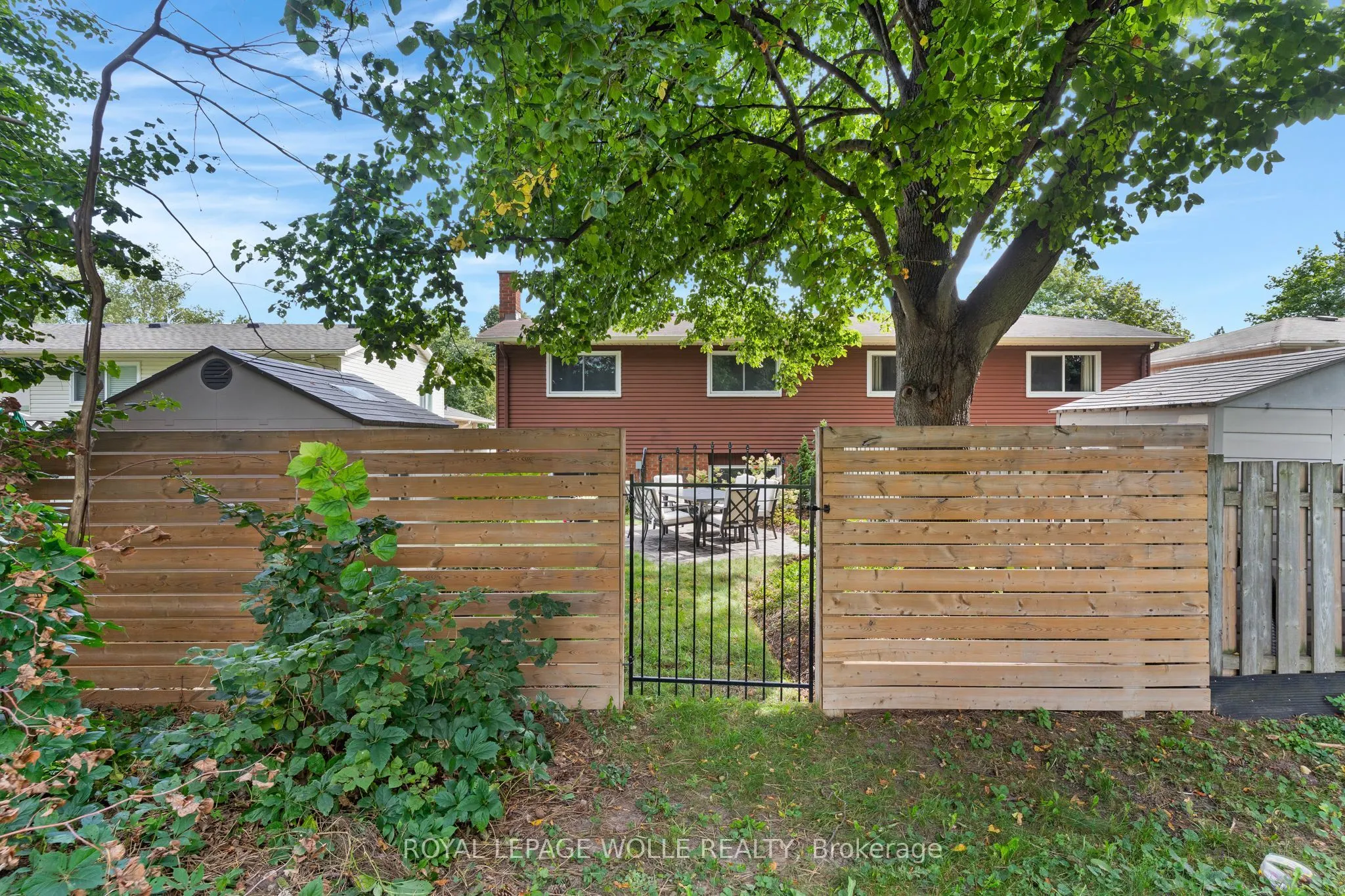 477 Kingscourt Drive #B