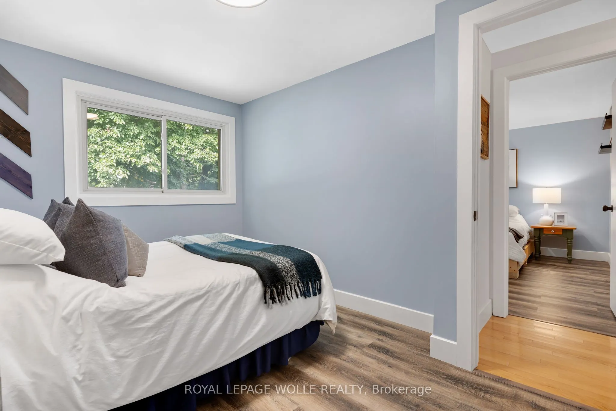 477 Kingscourt Drive #B