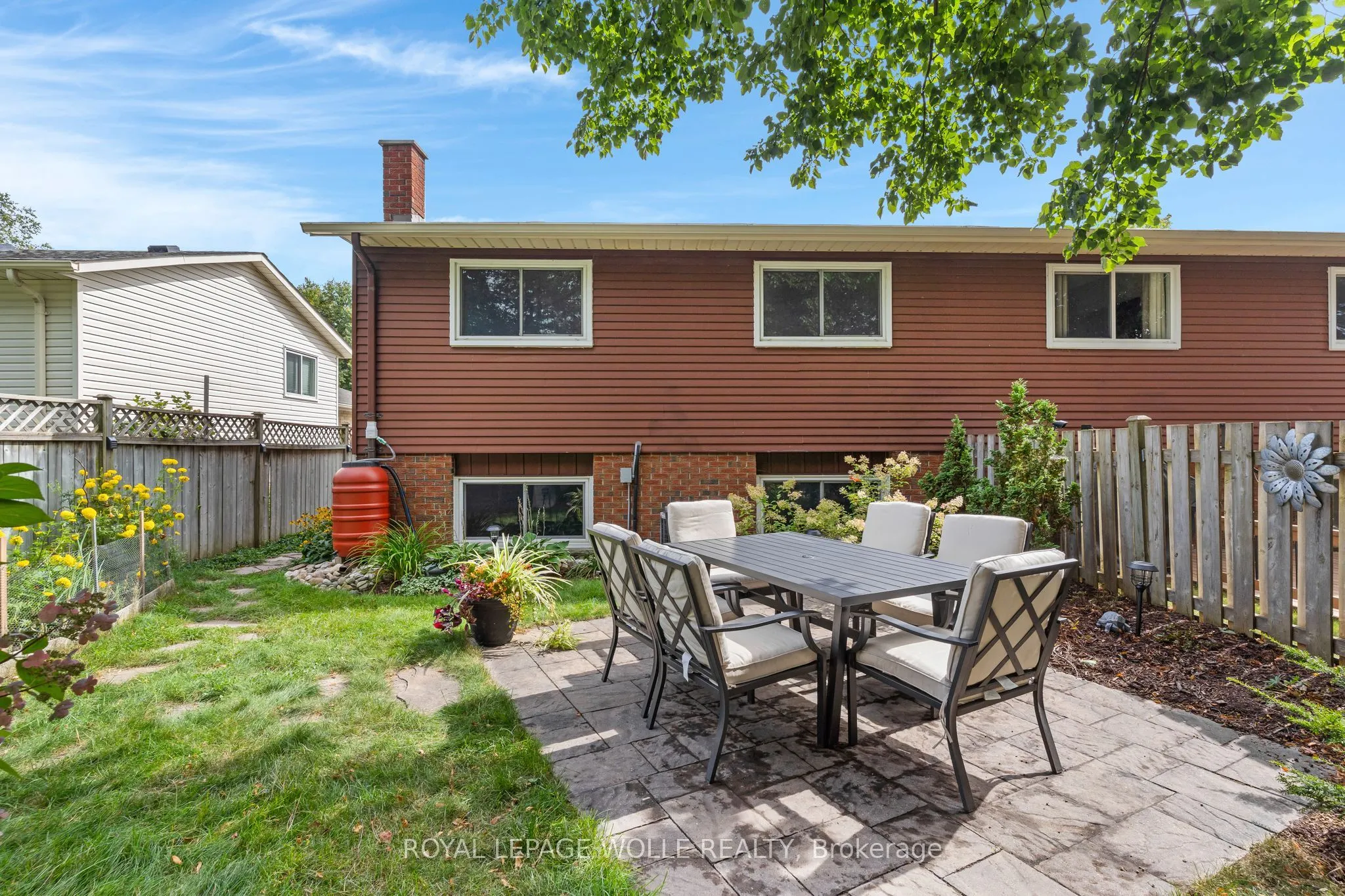 477 Kingscourt Drive #B
