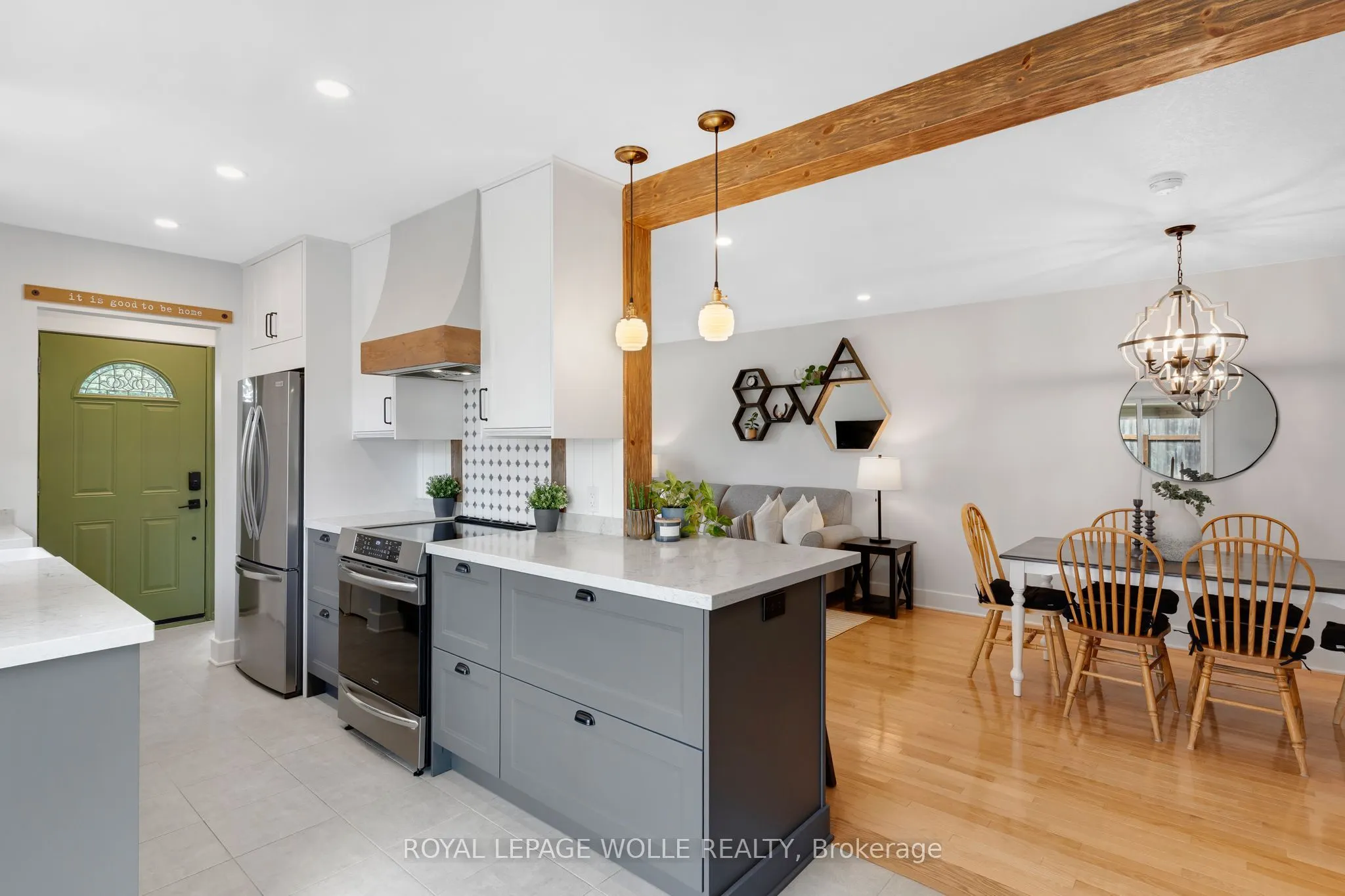 477 Kingscourt Drive #B
