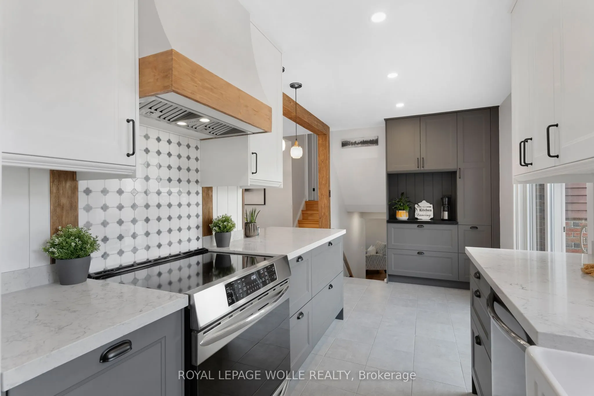 477 Kingscourt Drive #B