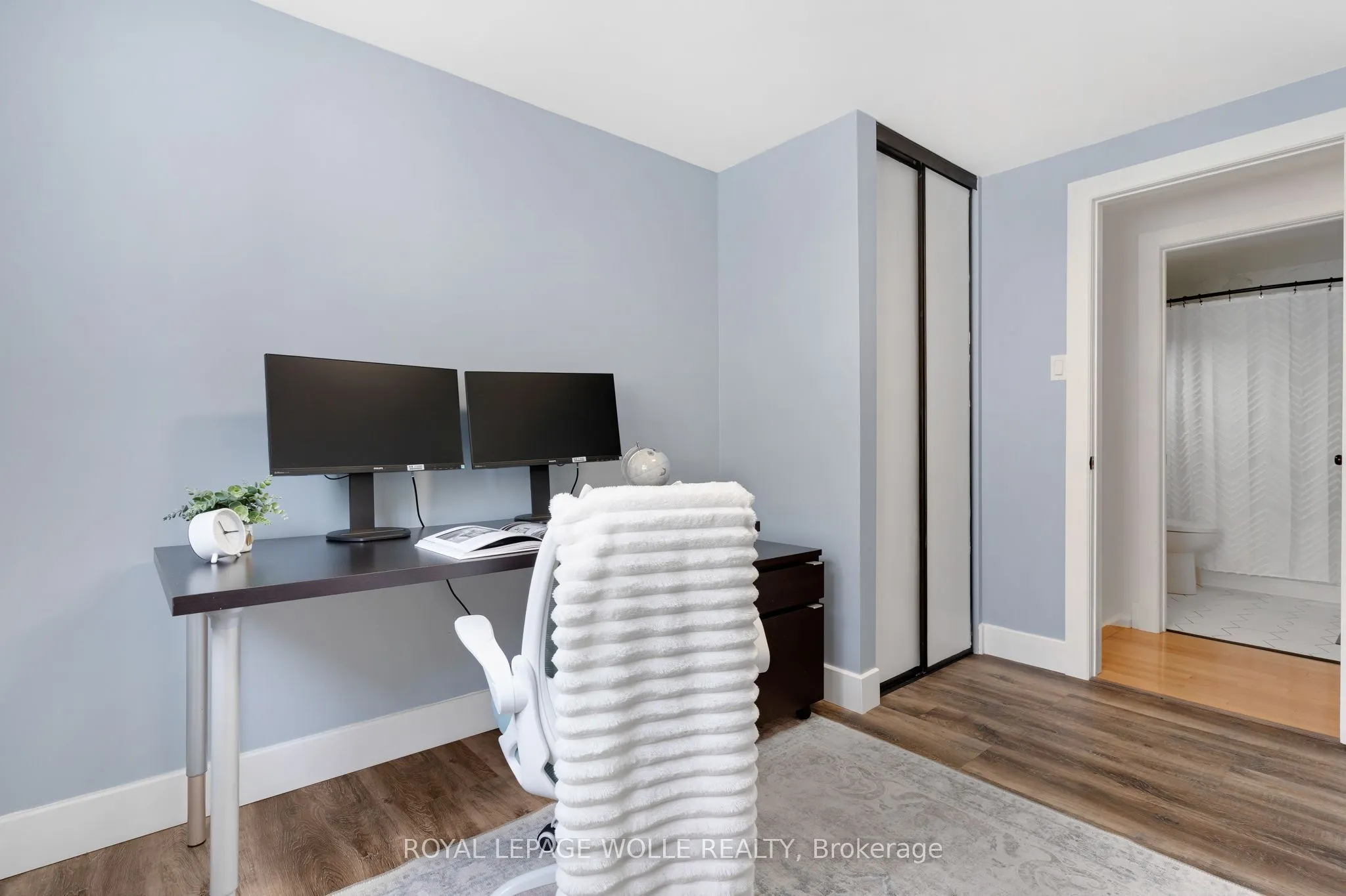 477 Kingscourt Drive #B