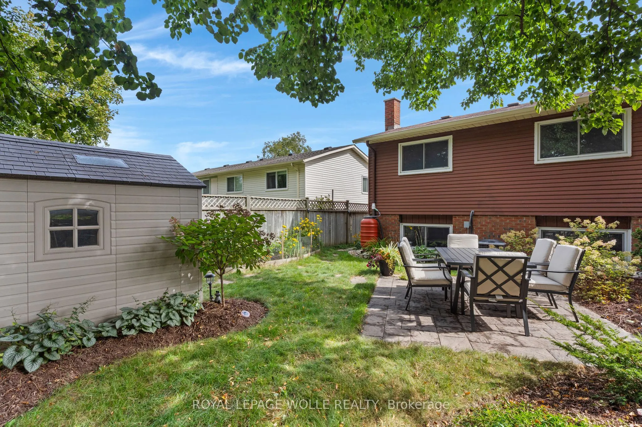 477 Kingscourt Drive #B