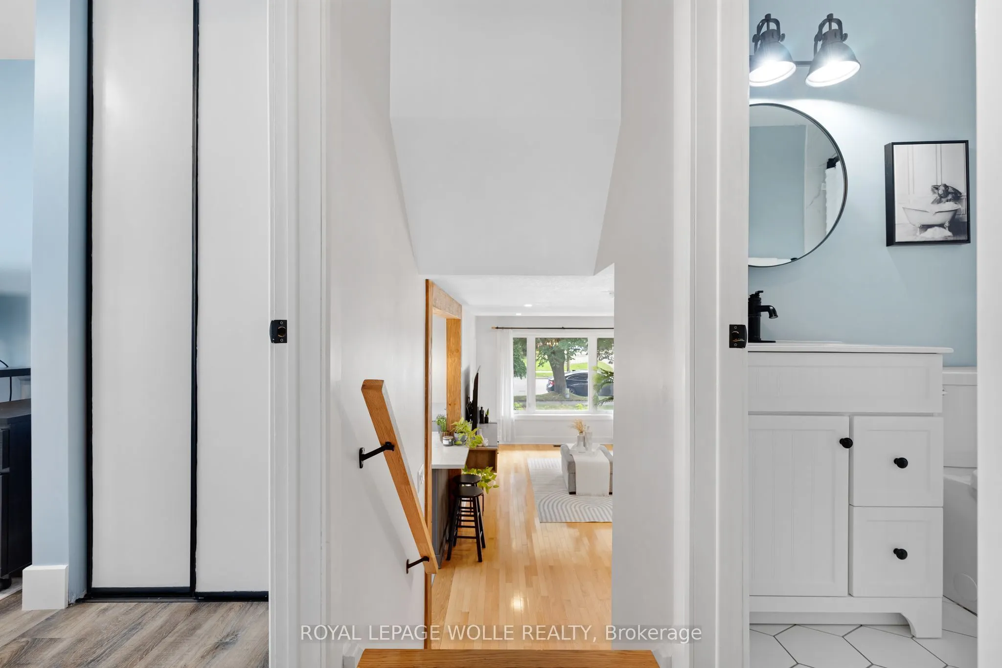 477 Kingscourt Drive #B