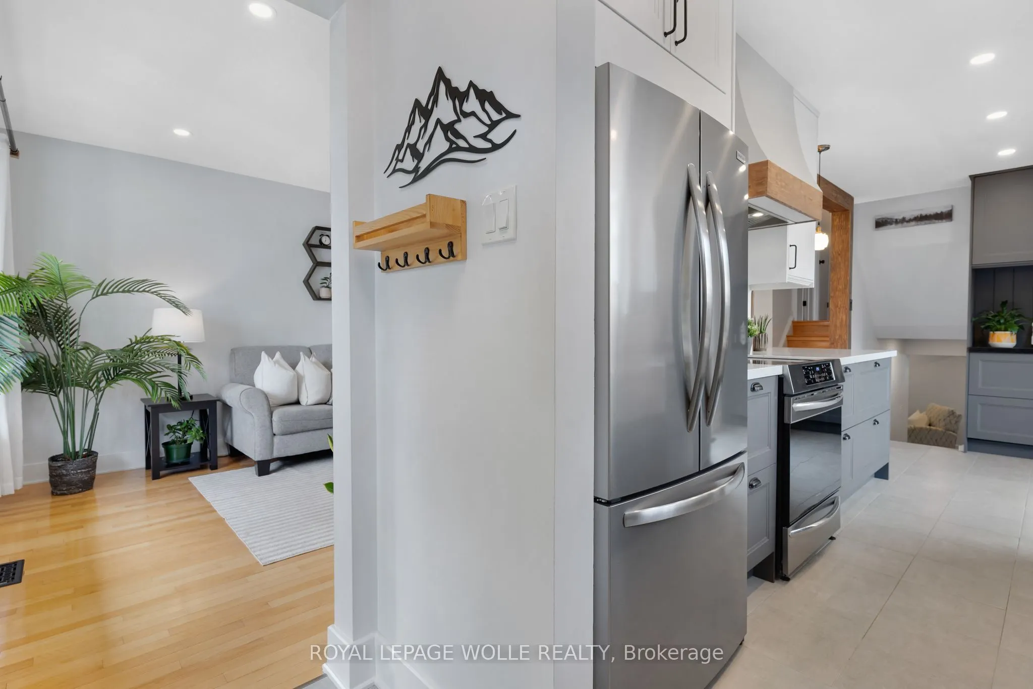 477 Kingscourt Drive #B