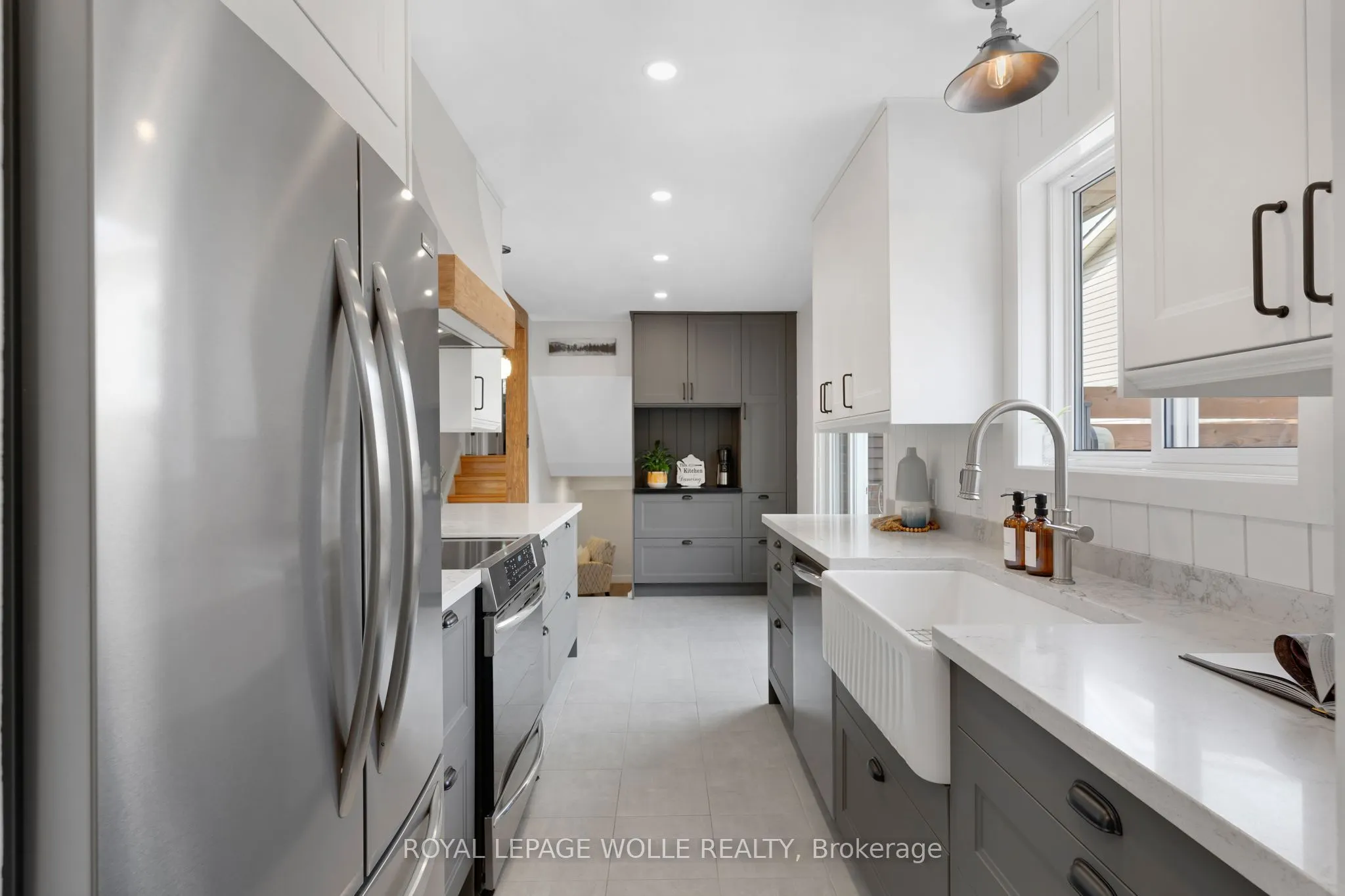 477 Kingscourt Drive #B