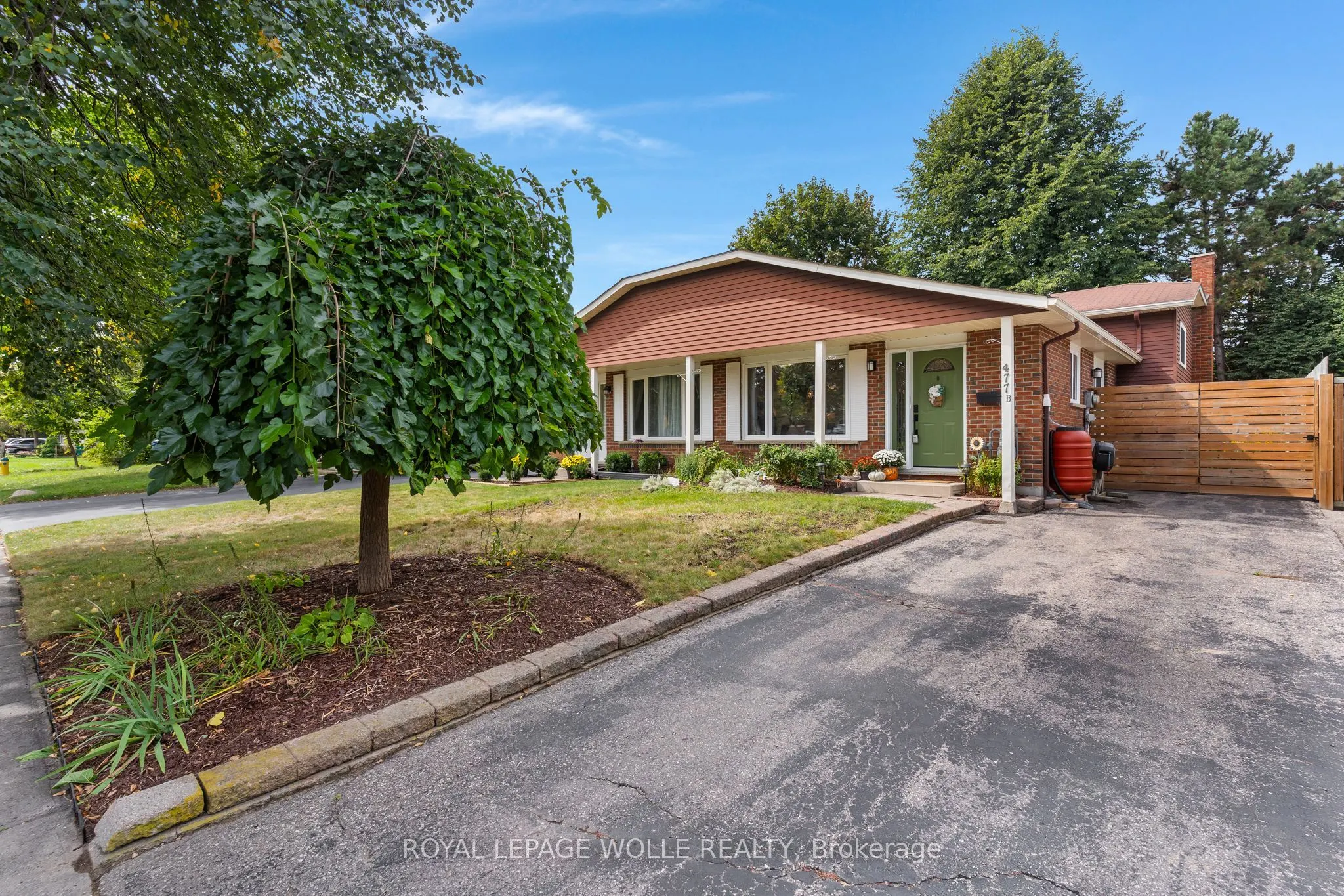 477 Kingscourt Drive #B