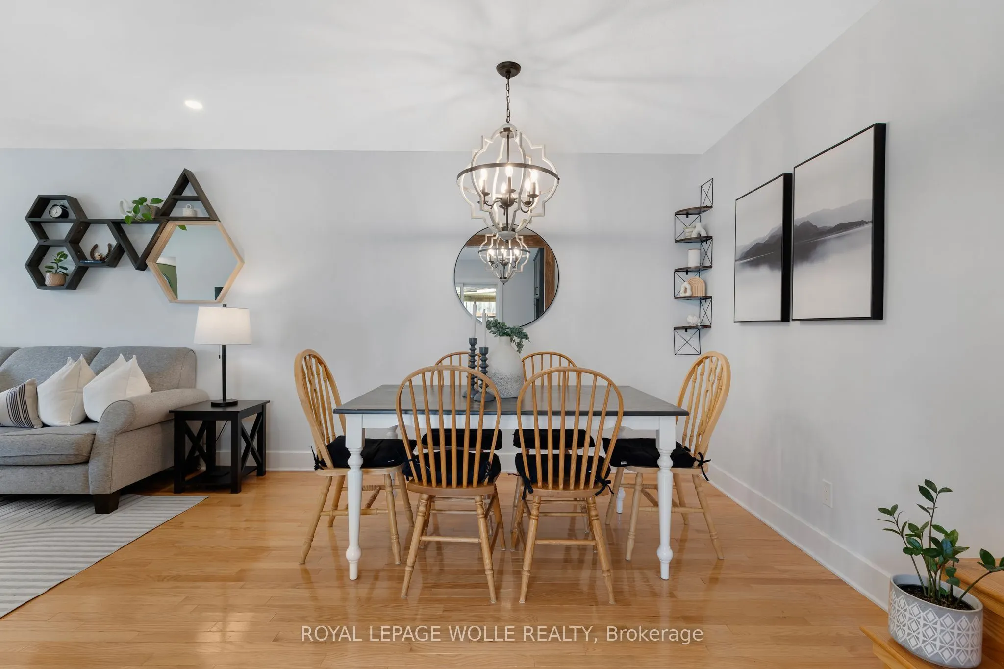 477 Kingscourt Drive #B