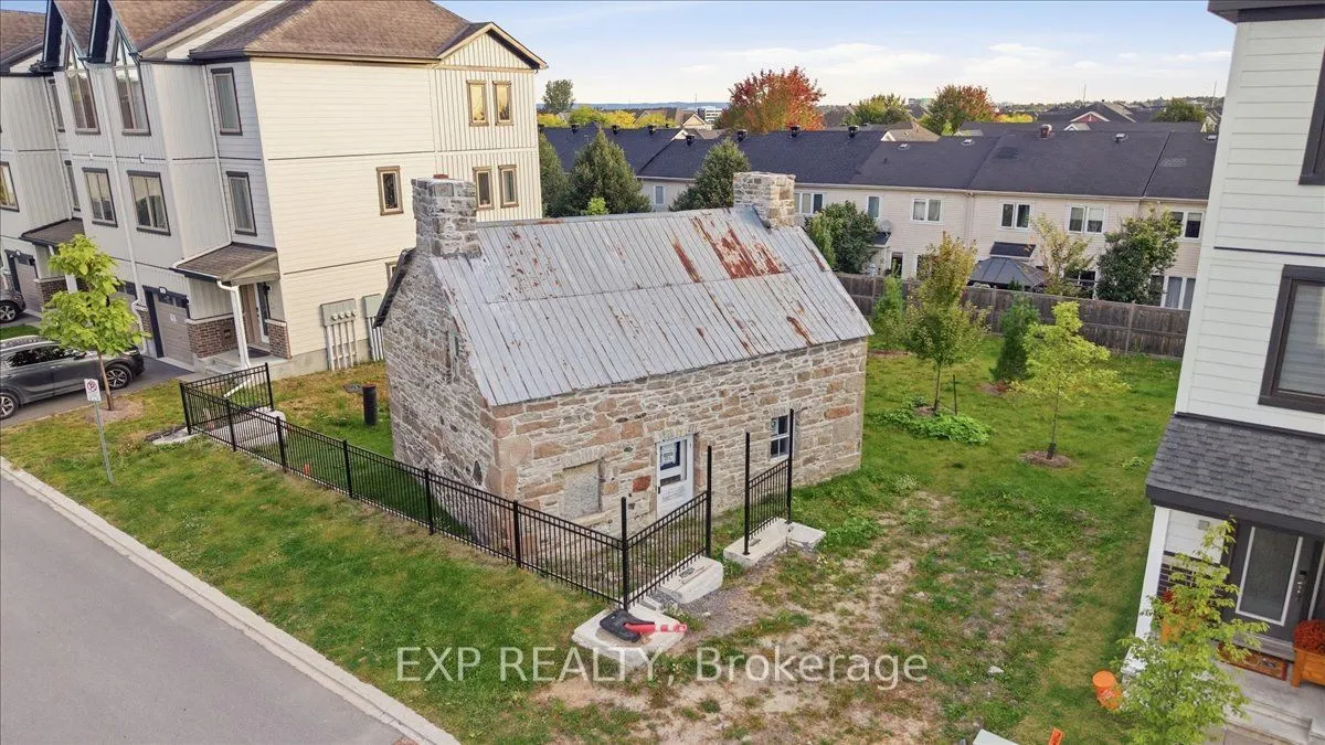 756 Kinstead Private