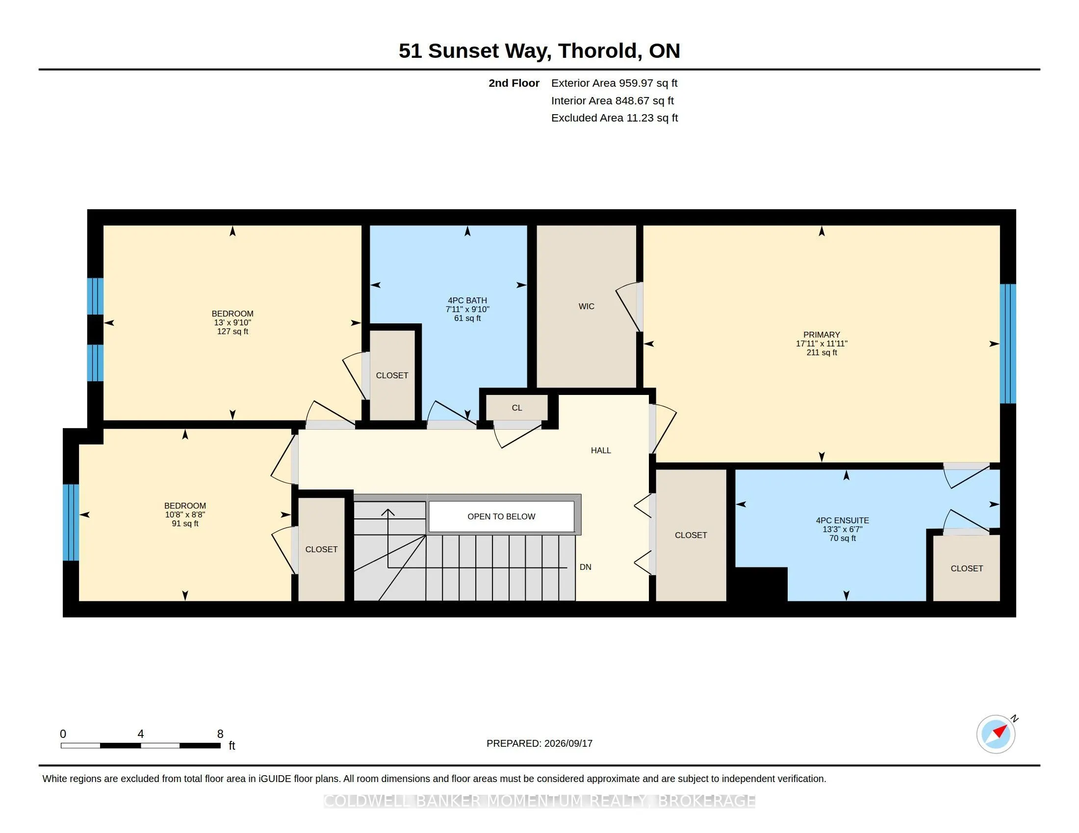 51 Sunset Way