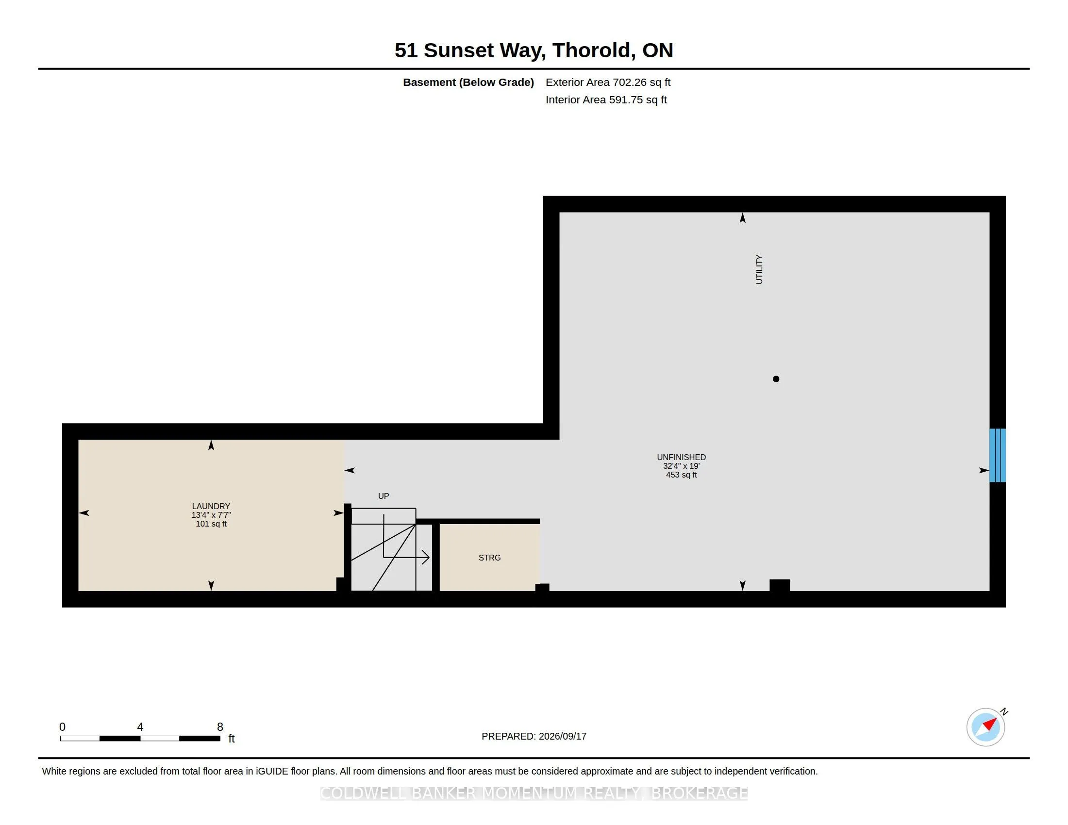 51 Sunset Way