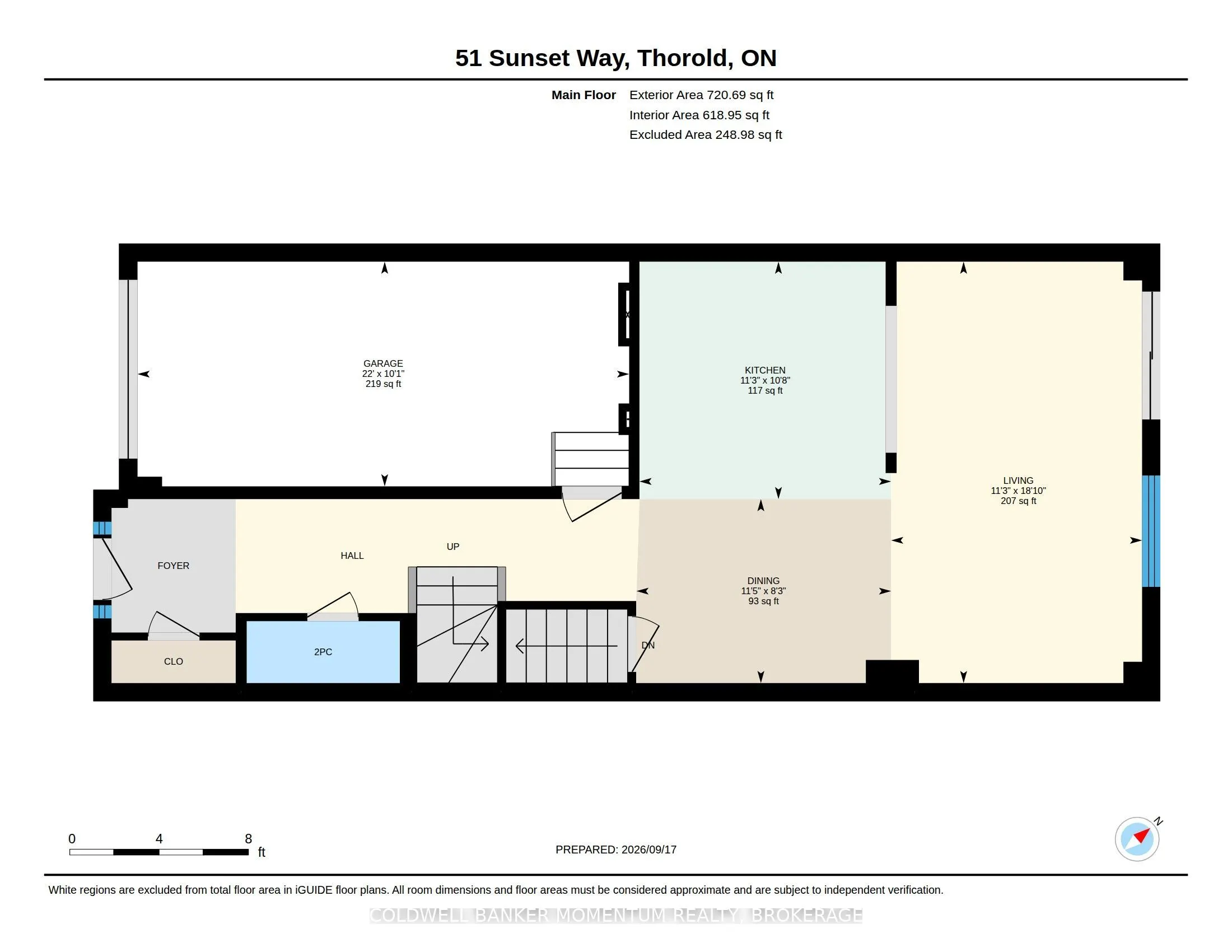 51 Sunset Way