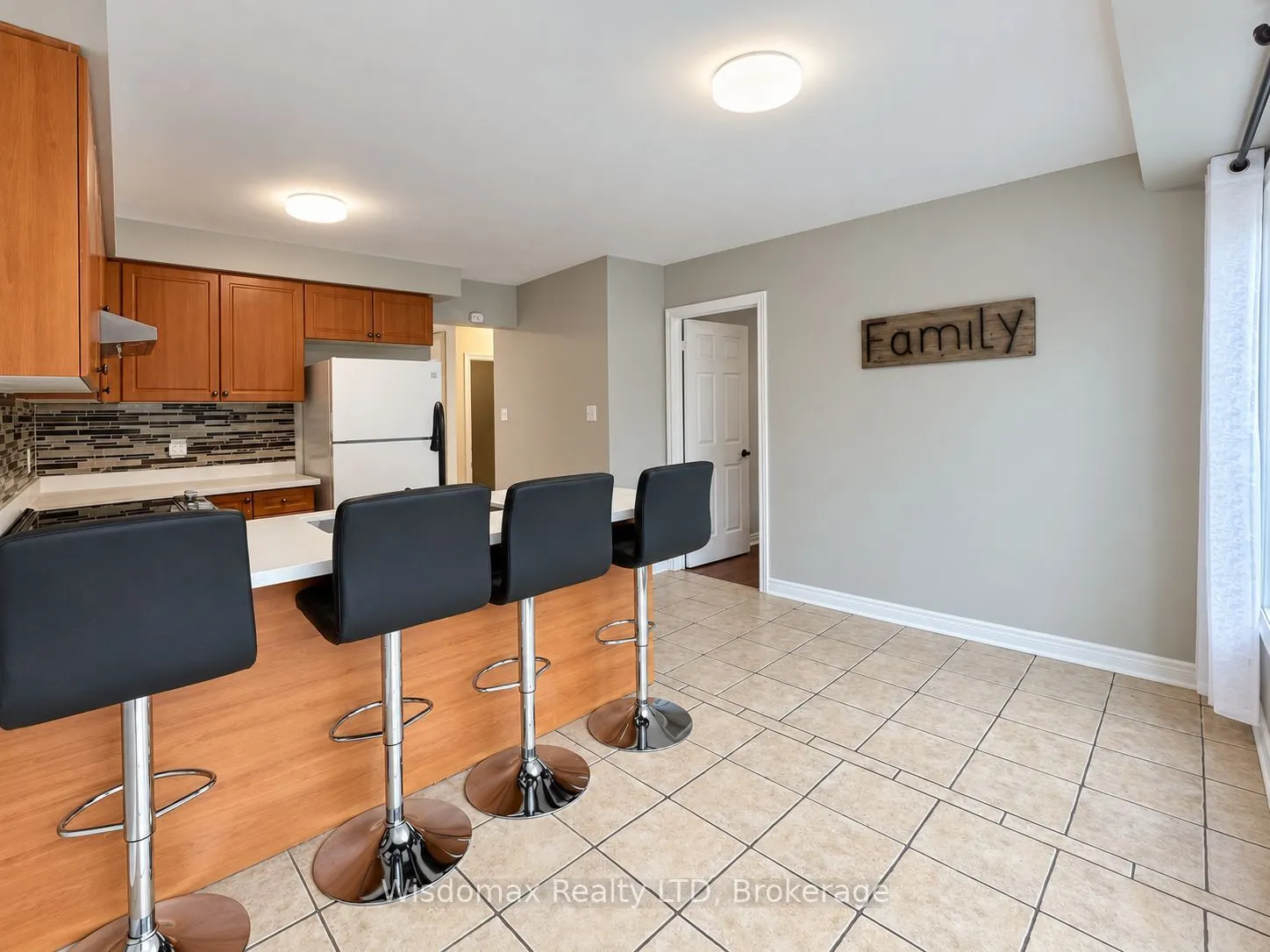 46 Young Crescent