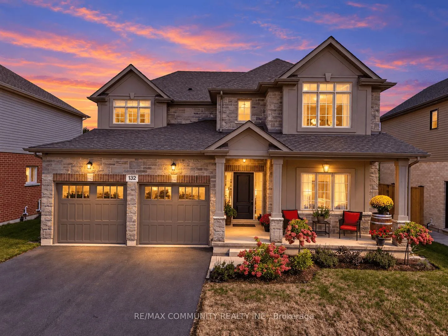 132 Westcott Road