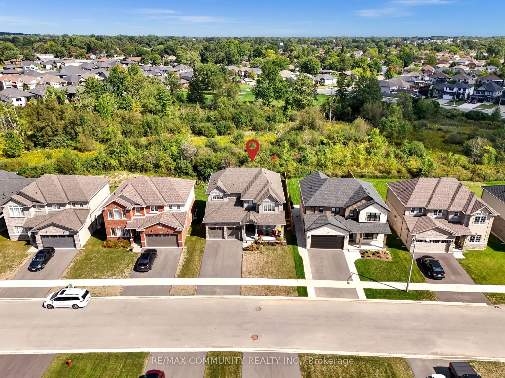 132 Westcott Road