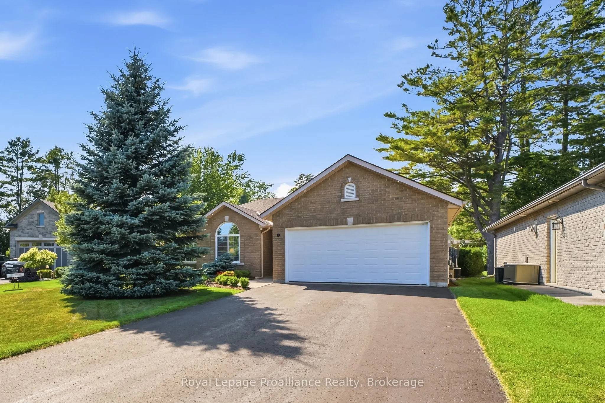 4 Birch Court