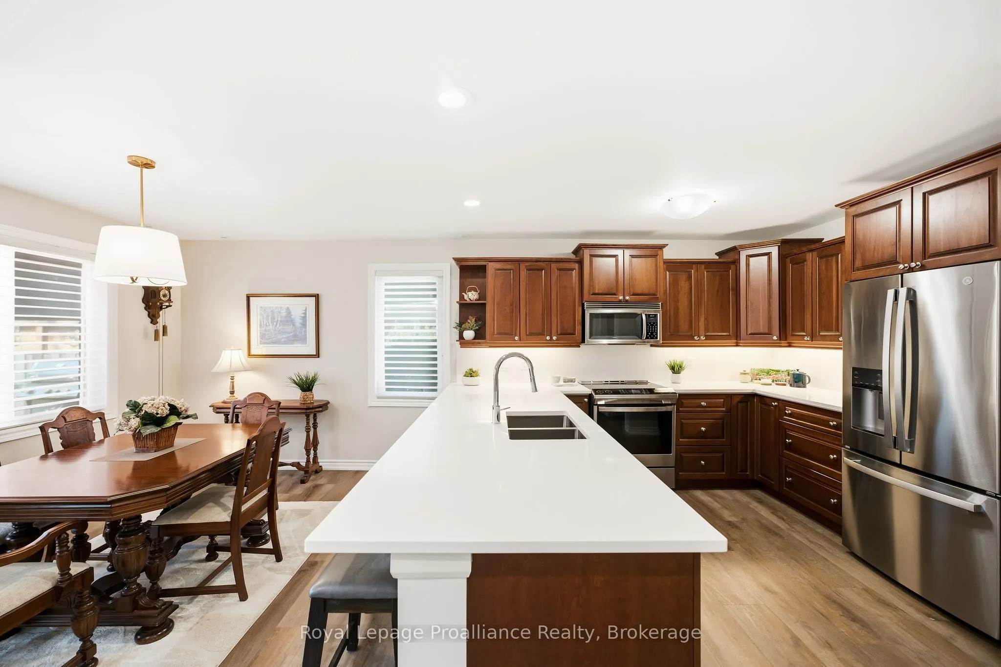 4 Birch Court