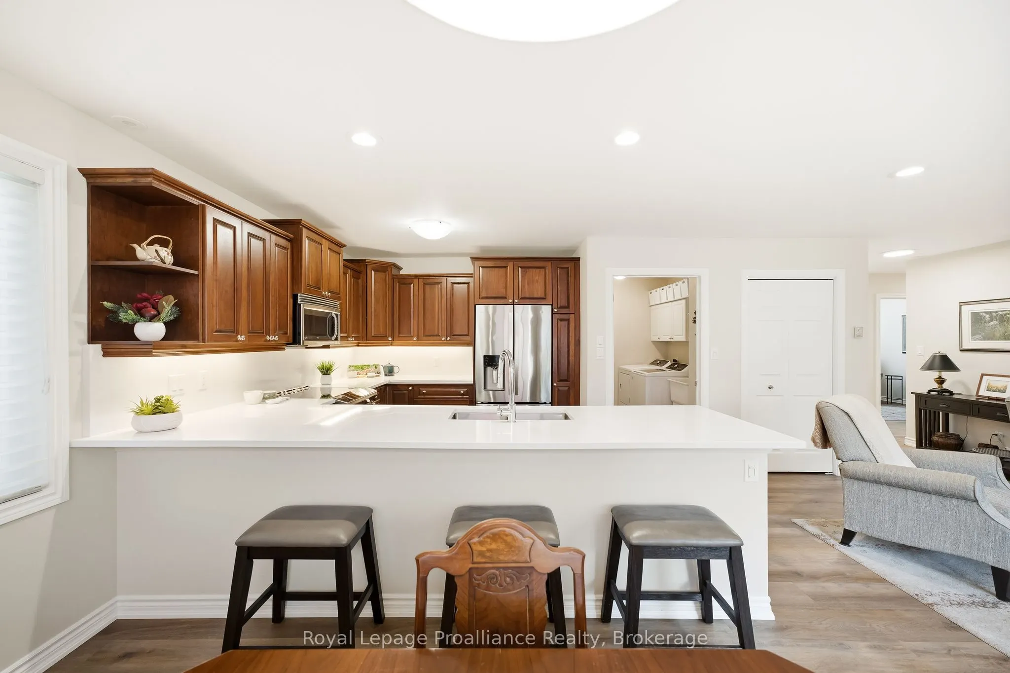 4 Birch Court