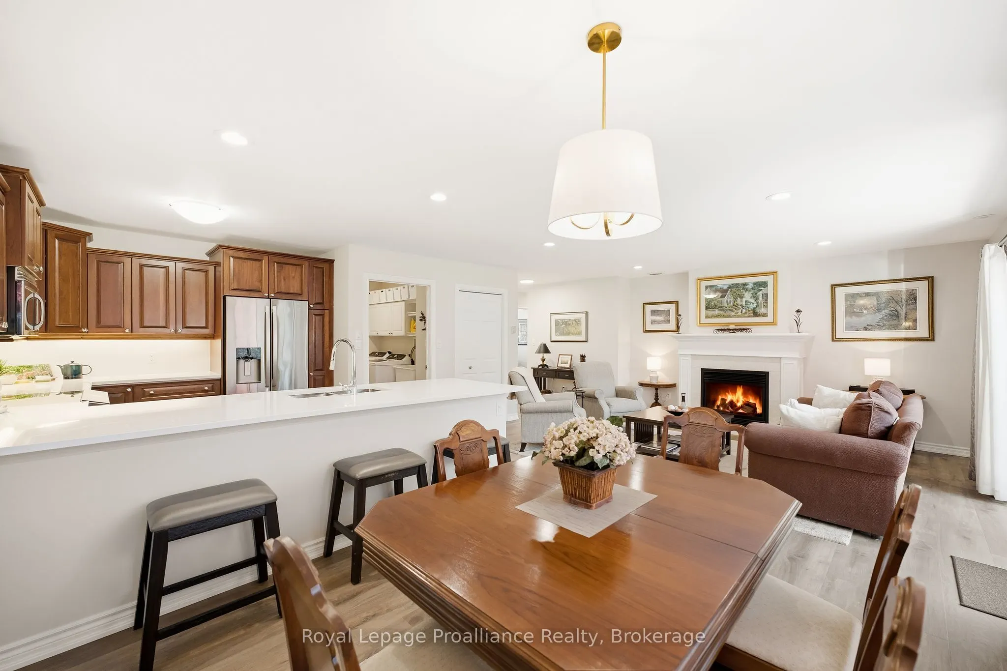 4 Birch Court