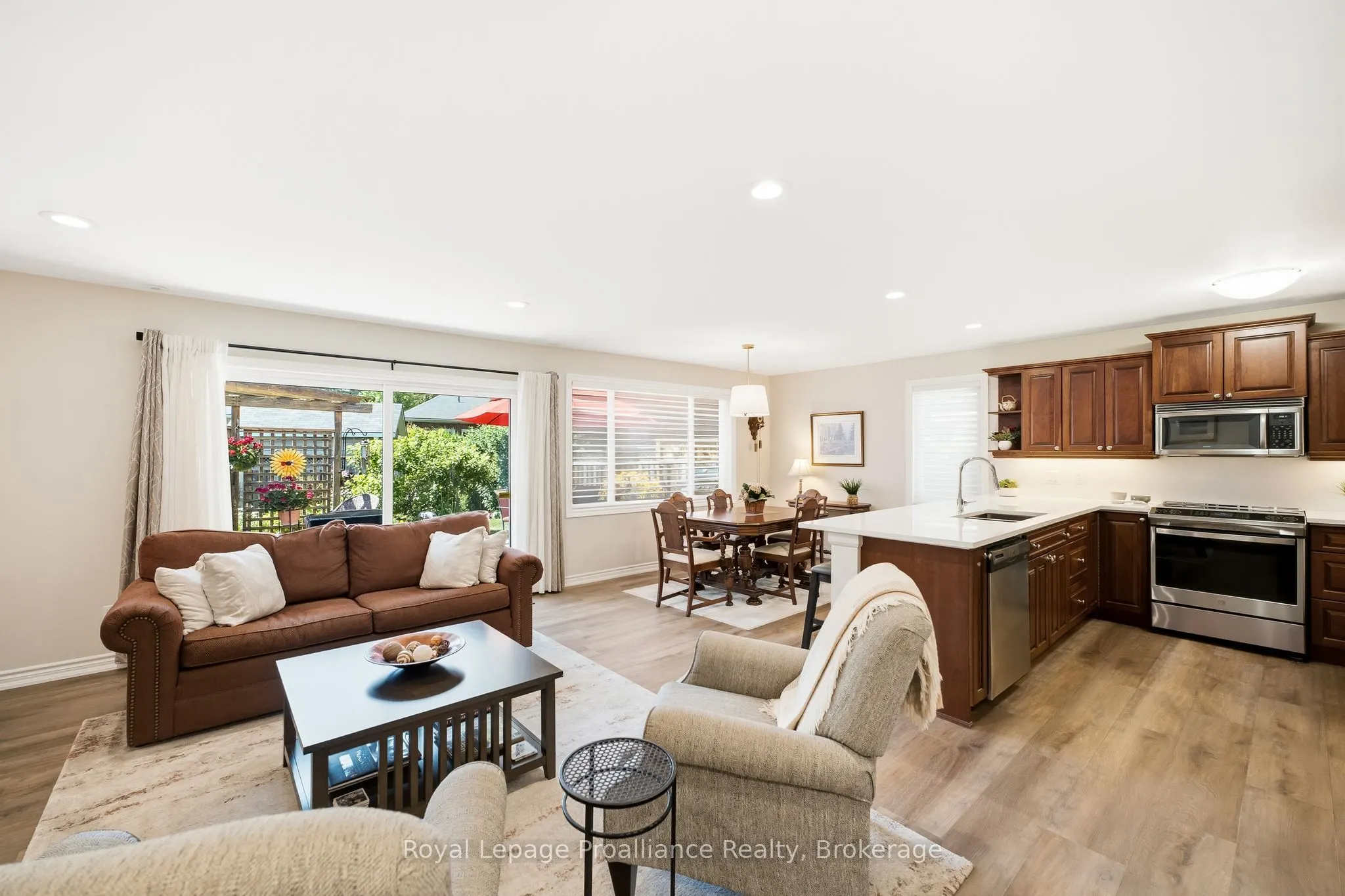 4 Birch Court