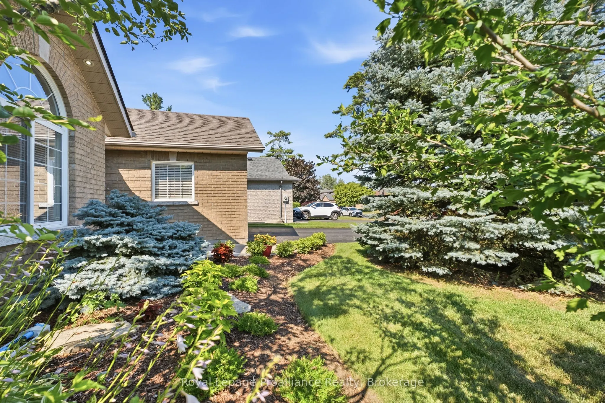 4 Birch Court