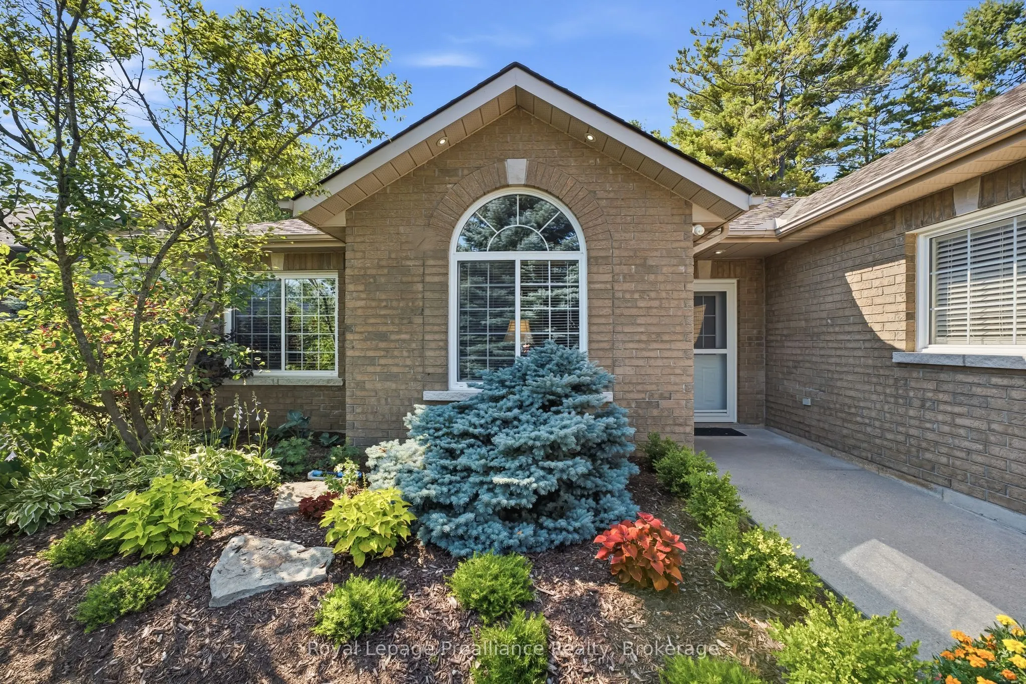 4 Birch Court