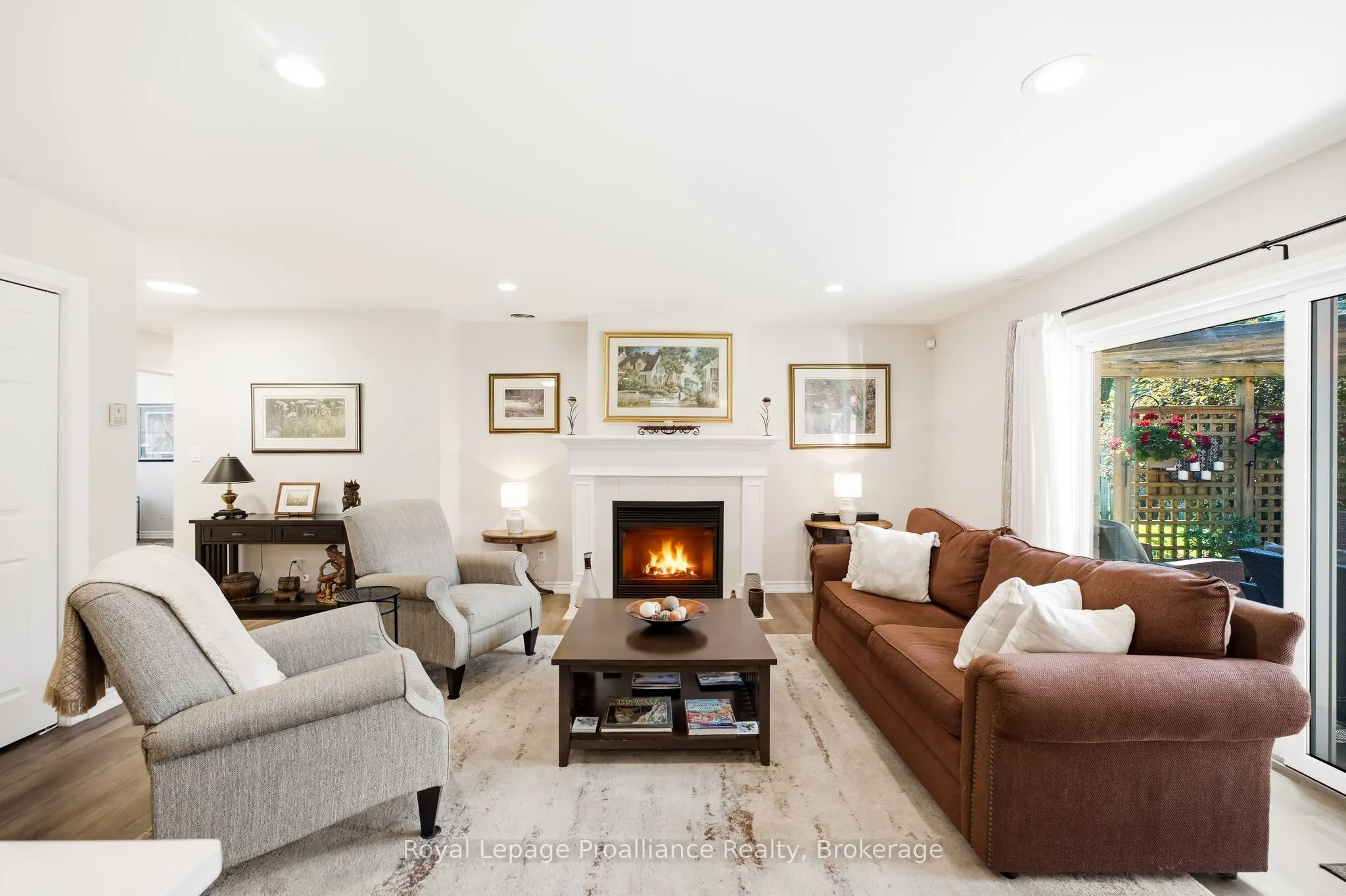 4 Birch Court