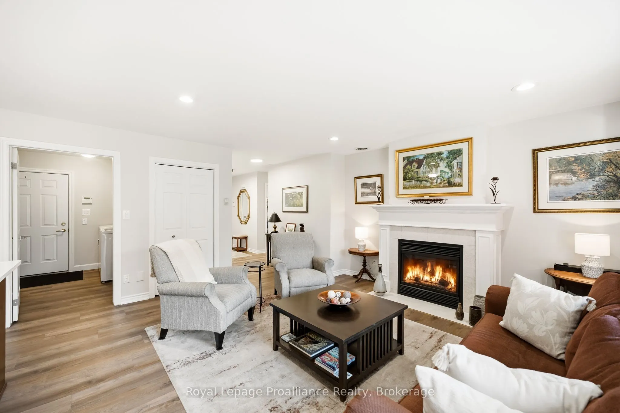 4 Birch Court