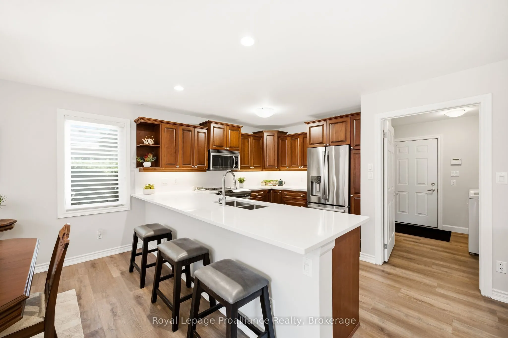 4 Birch Court