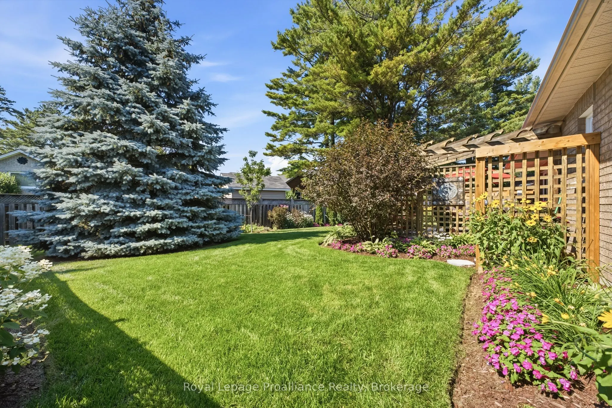 4 Birch Court