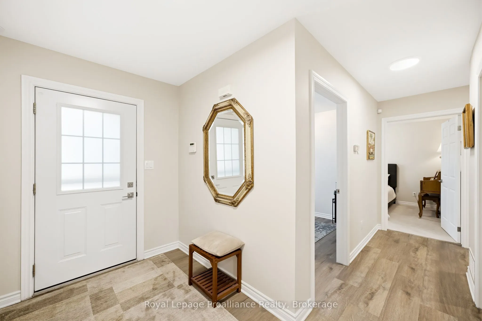 4 Birch Court